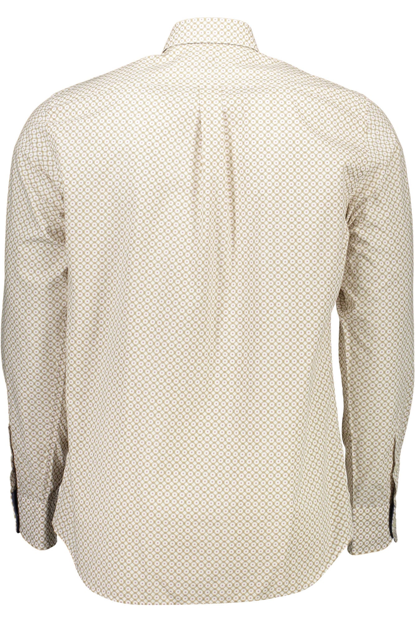 HARMONT & BLAINE CAMICIA MANICHE LUNGHE UOMO BIANCO