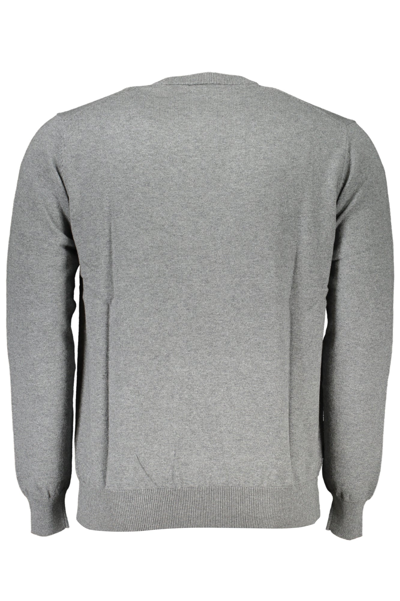 HARMONT & BLAINE MAGLIA UOMO GRIGIO