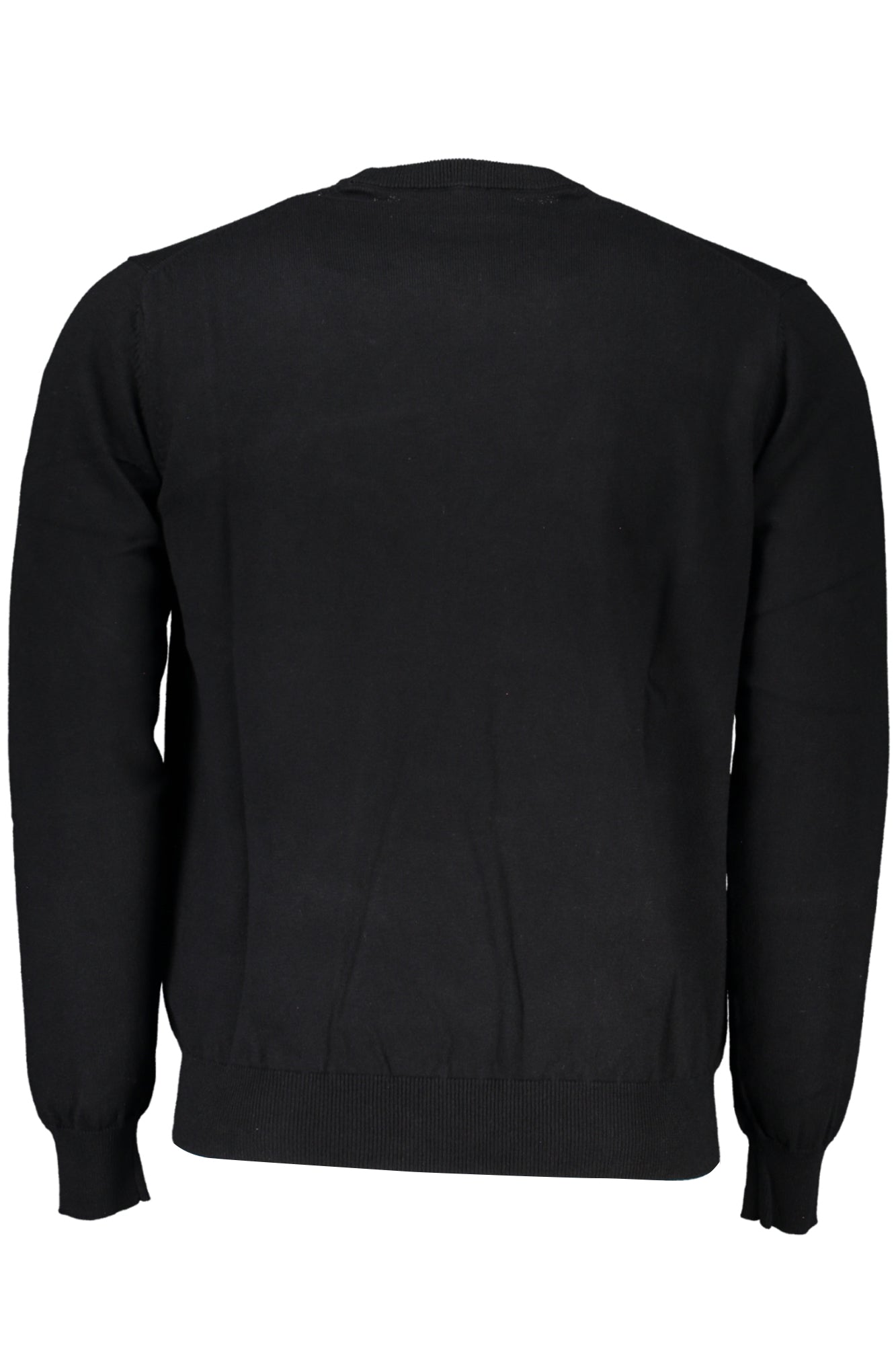 HARMONT & BLAINE MAGLIA UOMO NERO