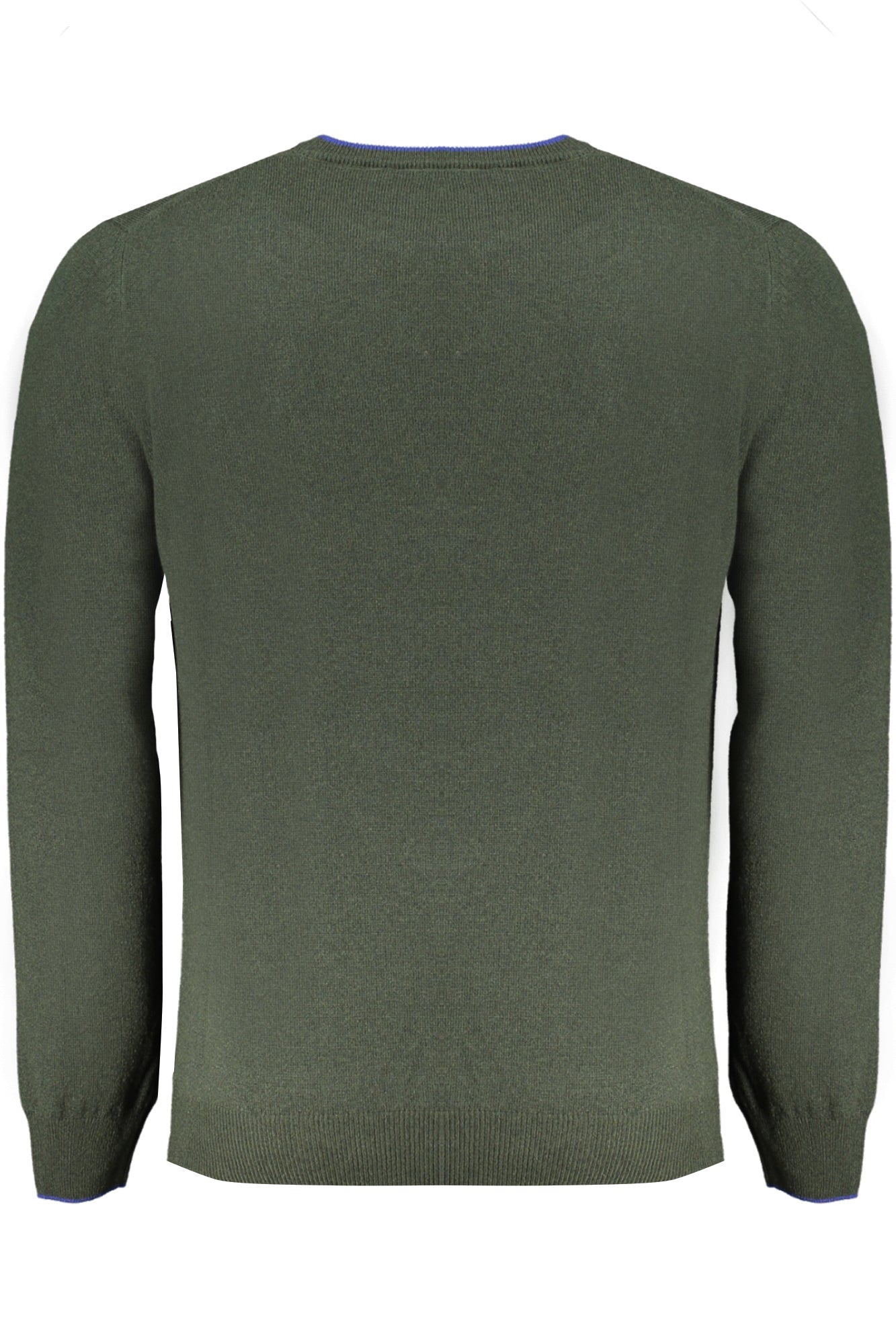 HARMONT & BLAINE MAGLIA UOMO VERDE