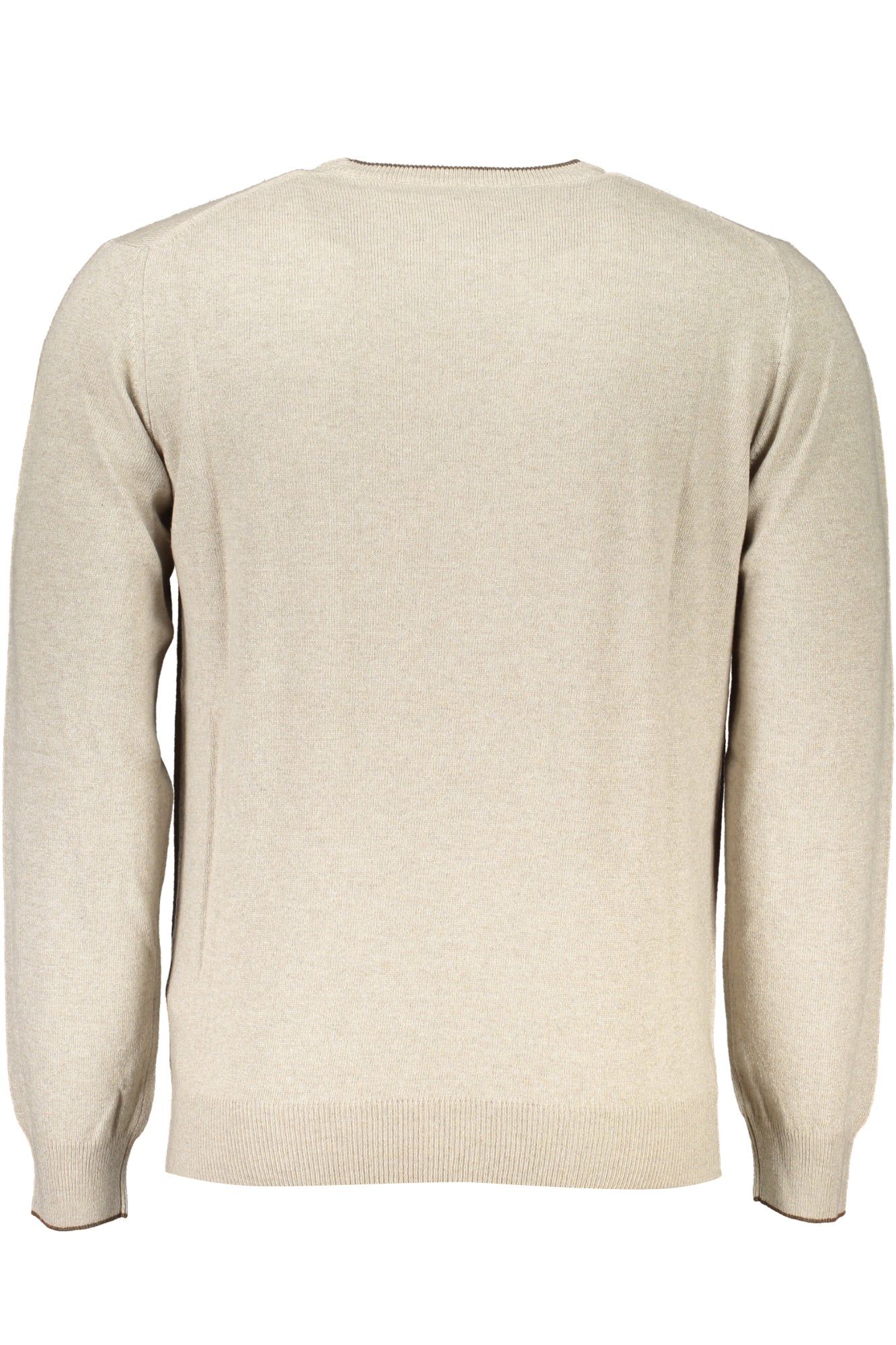 HARMONT & BLAINE MAGLIONE UOMO BEIGE