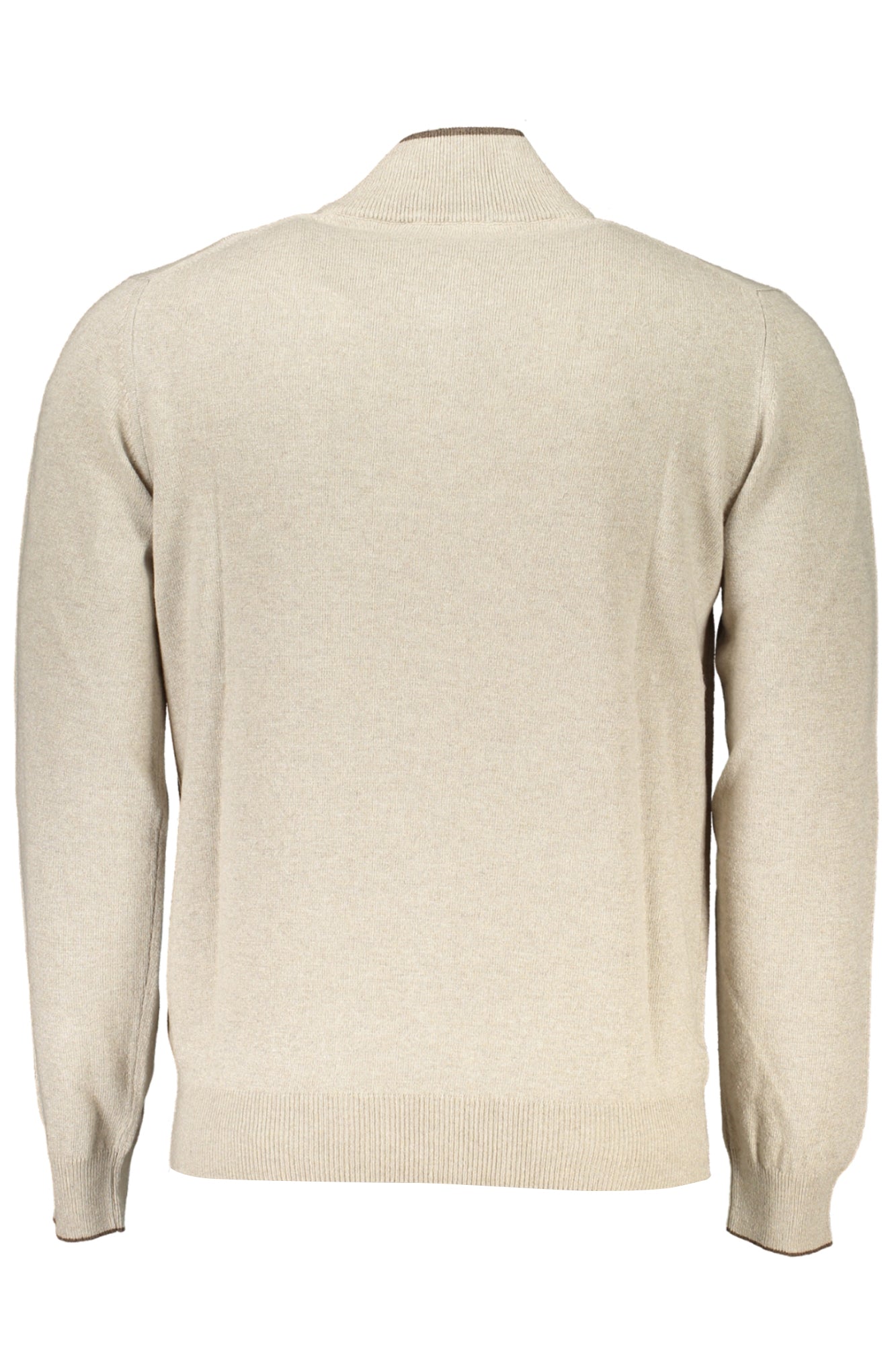 HARMONT & BLAINE MAGLIONE UOMO BEIGE