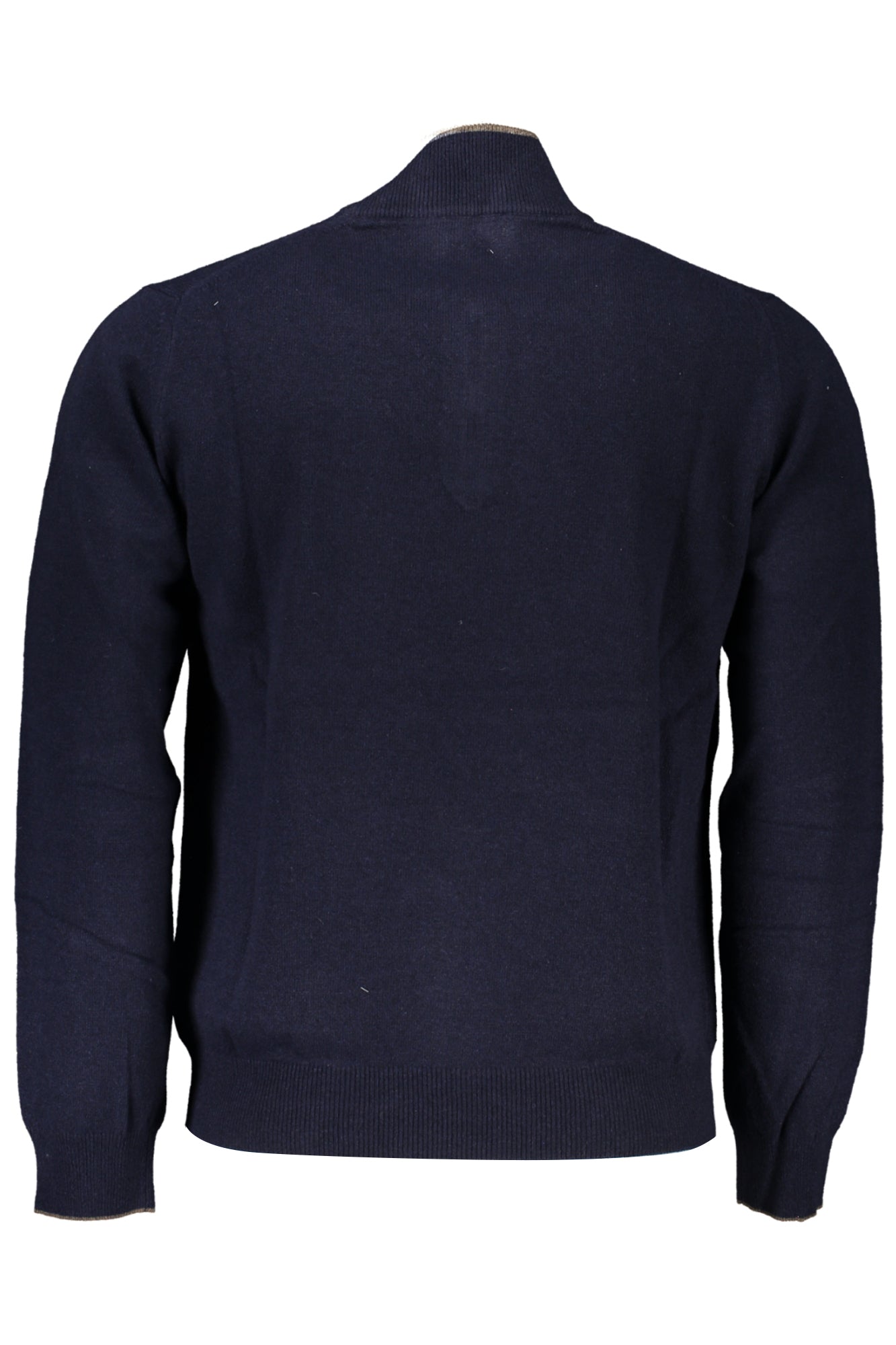 HARMONT & BLAINE MAGLIONE UOMO BLU
