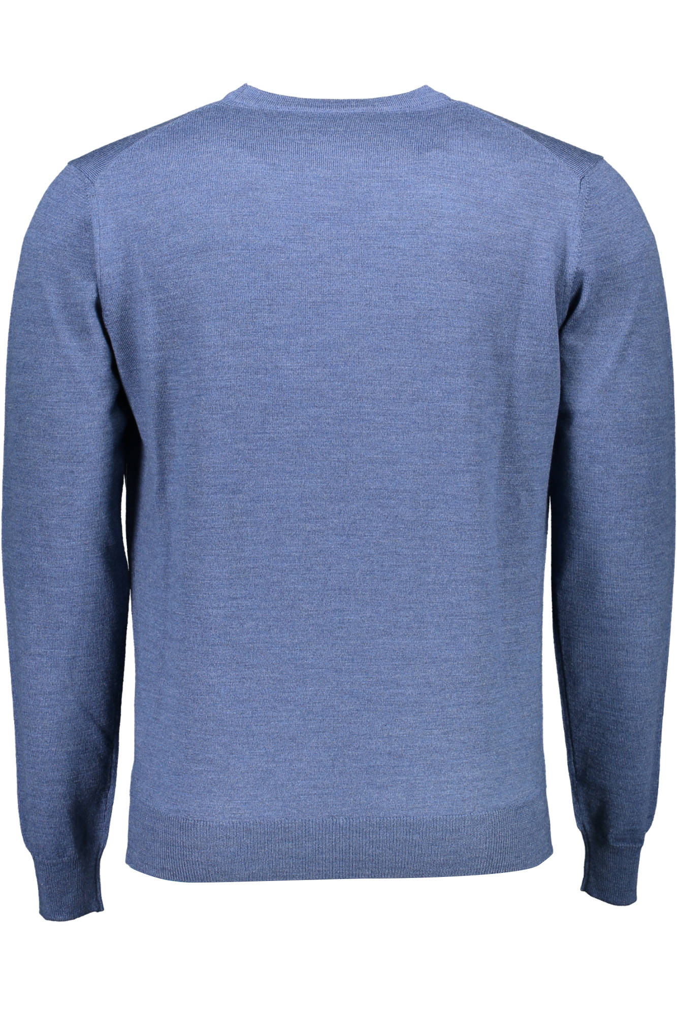 HARMONT & BLAINE MAGLIONE UOMO BLU