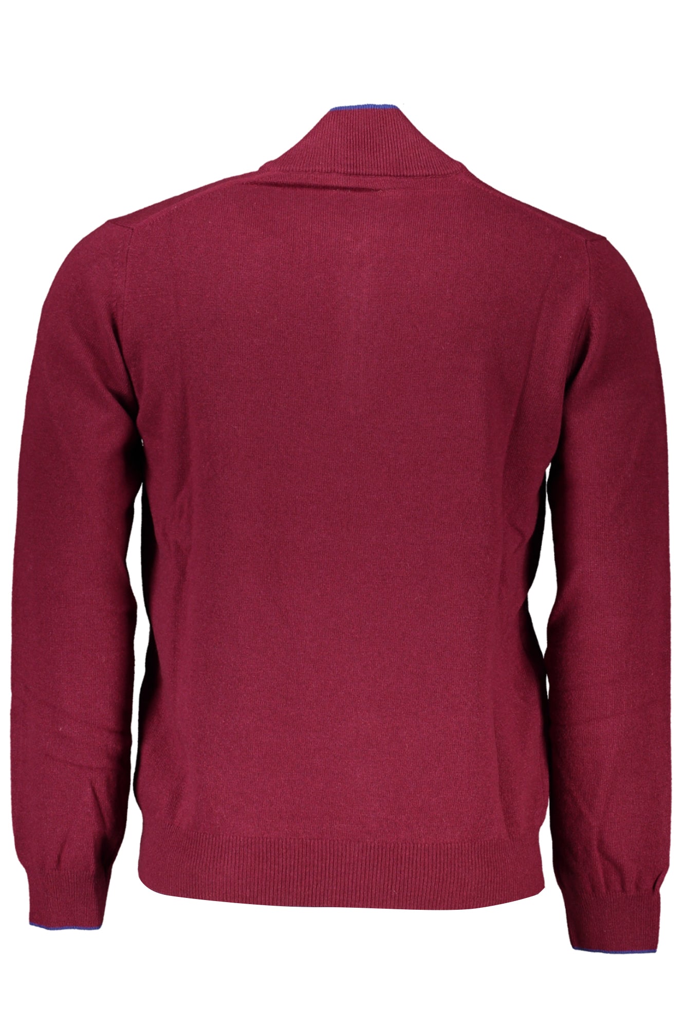 HARMONT & BLAINE MAGLIONE UOMO ROSSO