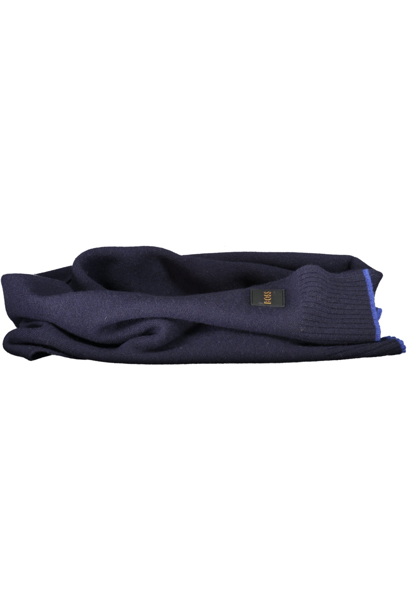 HUGO BOSS BERRETTO UOMO BLU