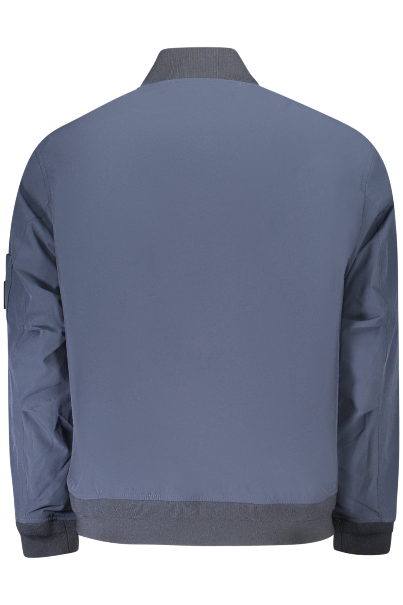 HUGO BOSS GIACCA SPORTIVA UOMO BLU