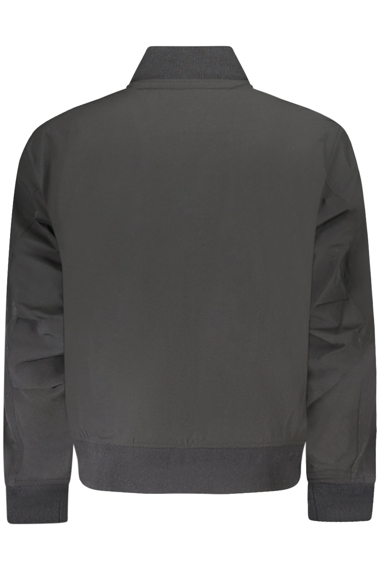 HUGO BOSS GIACCA SPORTIVA UOMO NERO