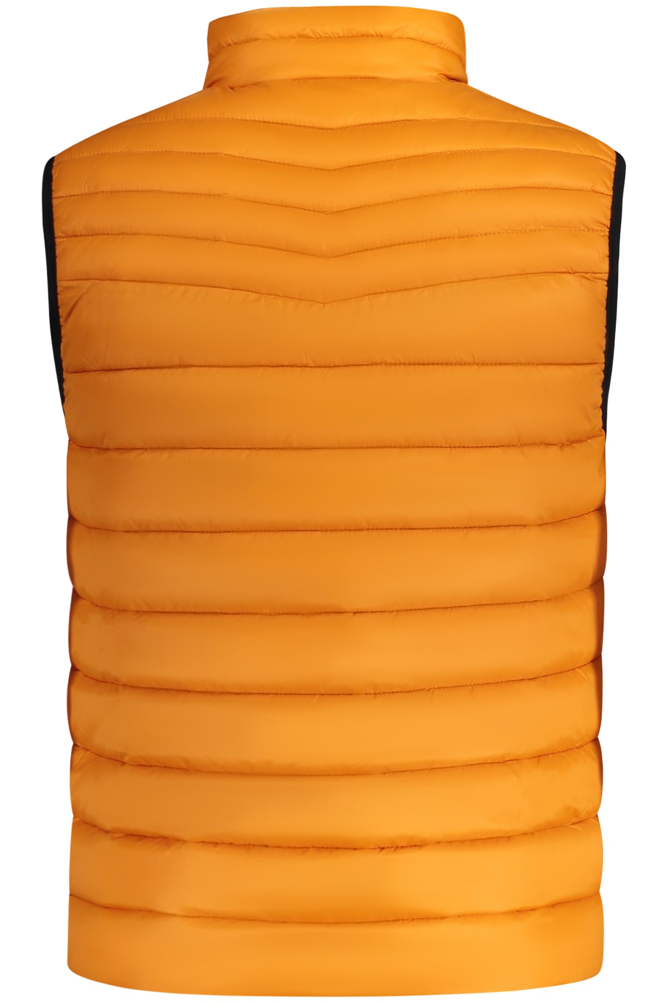 HUGO BOSS SMANICATO UOMO ARANCIO