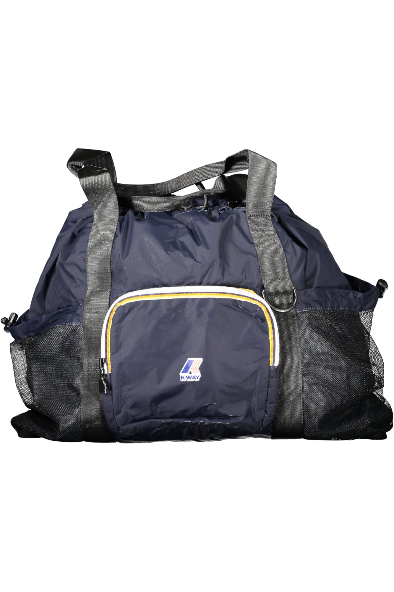K-WAY BORSA DONNA BLU