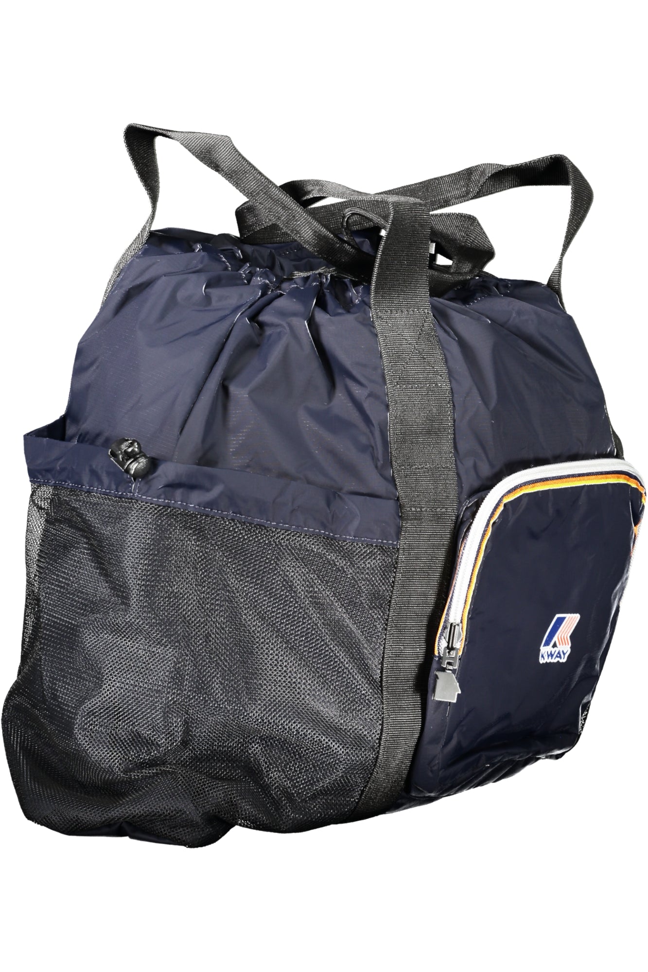 K-WAY BORSA DONNA BLU