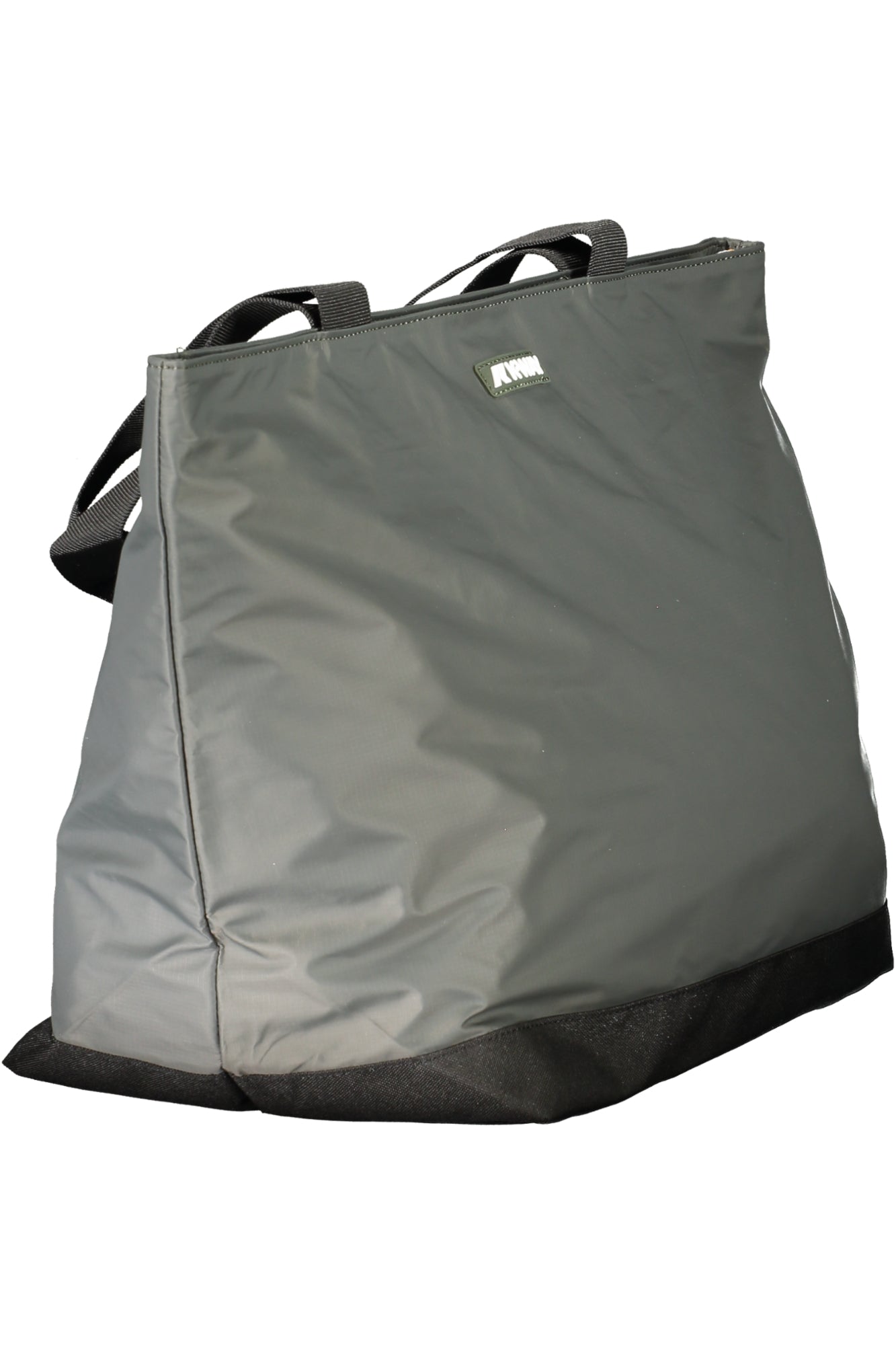 K-WAY BORSA DONNA VERDE