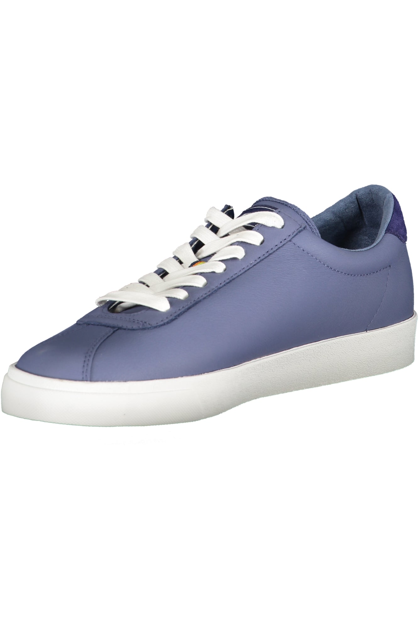K-WAY CALZATURA SPORTIVA UOMO BLU