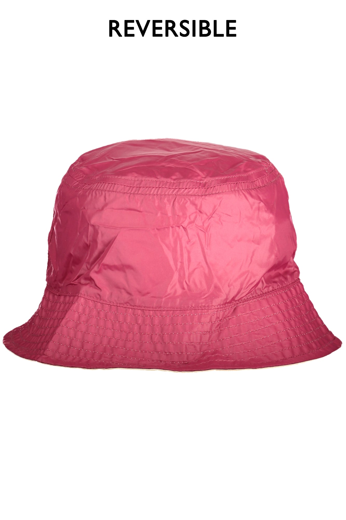 K-WAY CAPPELLO PESCATORA DONNA ROSA
