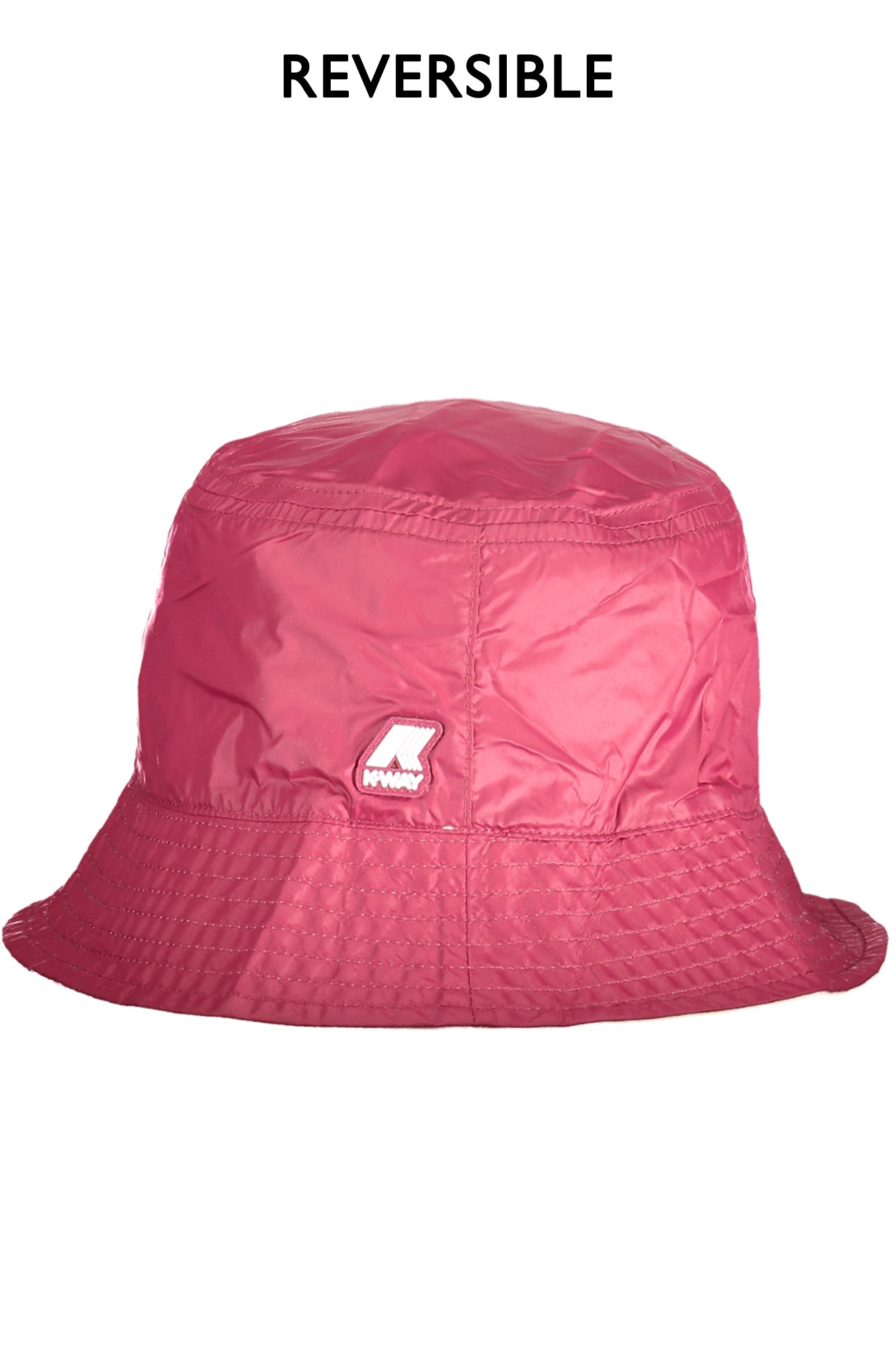 K-WAY CAPPELLO PESCATORA DONNA ROSA