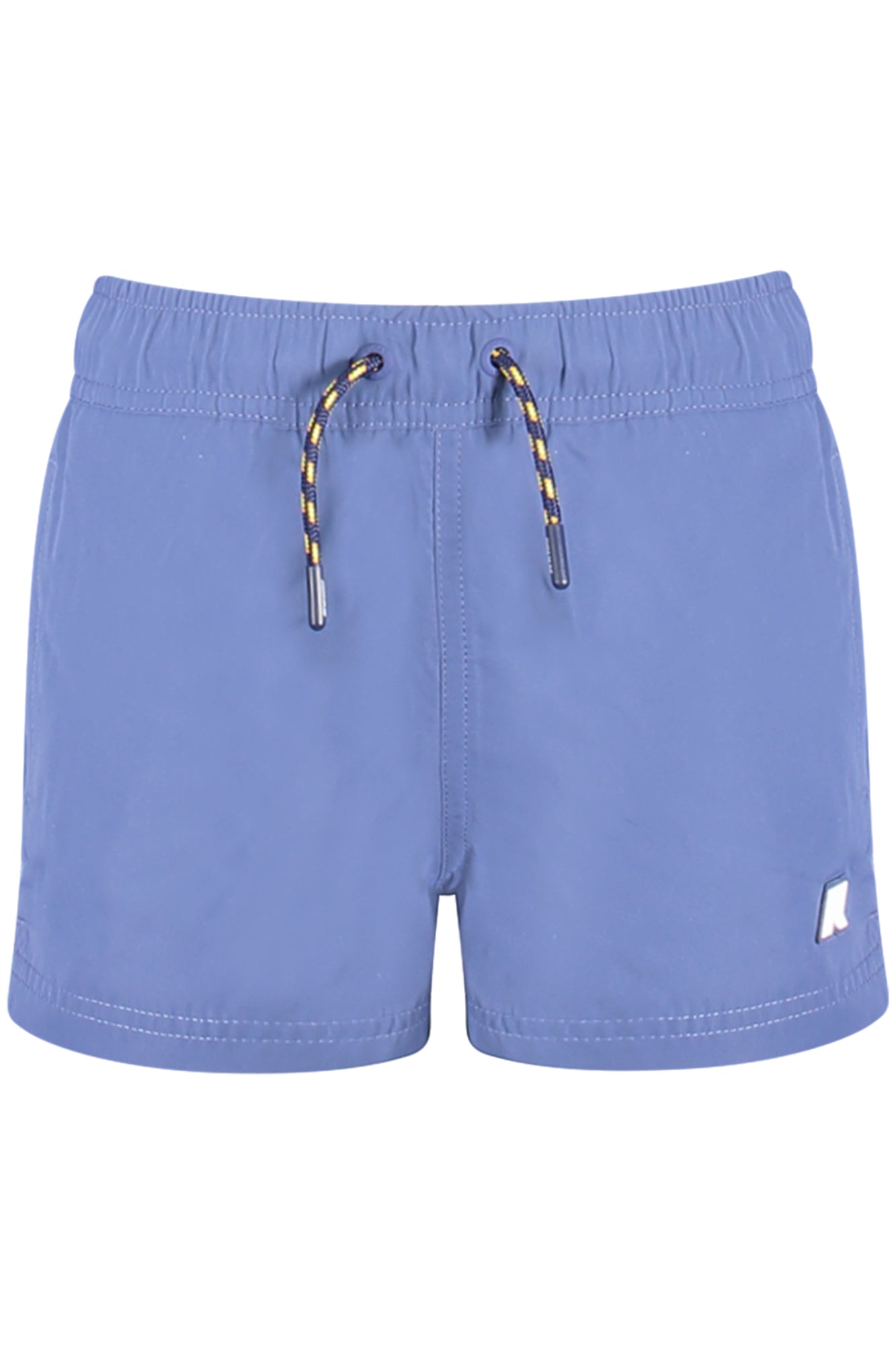 K-WAY COSTUME PARTE SOTTO BAMBINO BLU