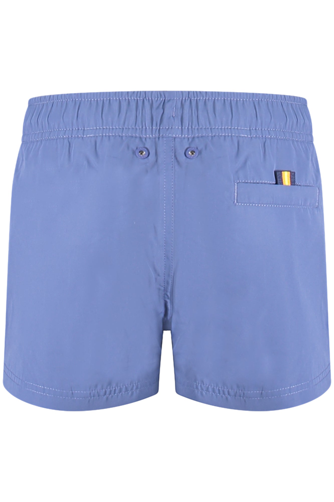 K-WAY COSTUME PARTE SOTTO BAMBINO BLU