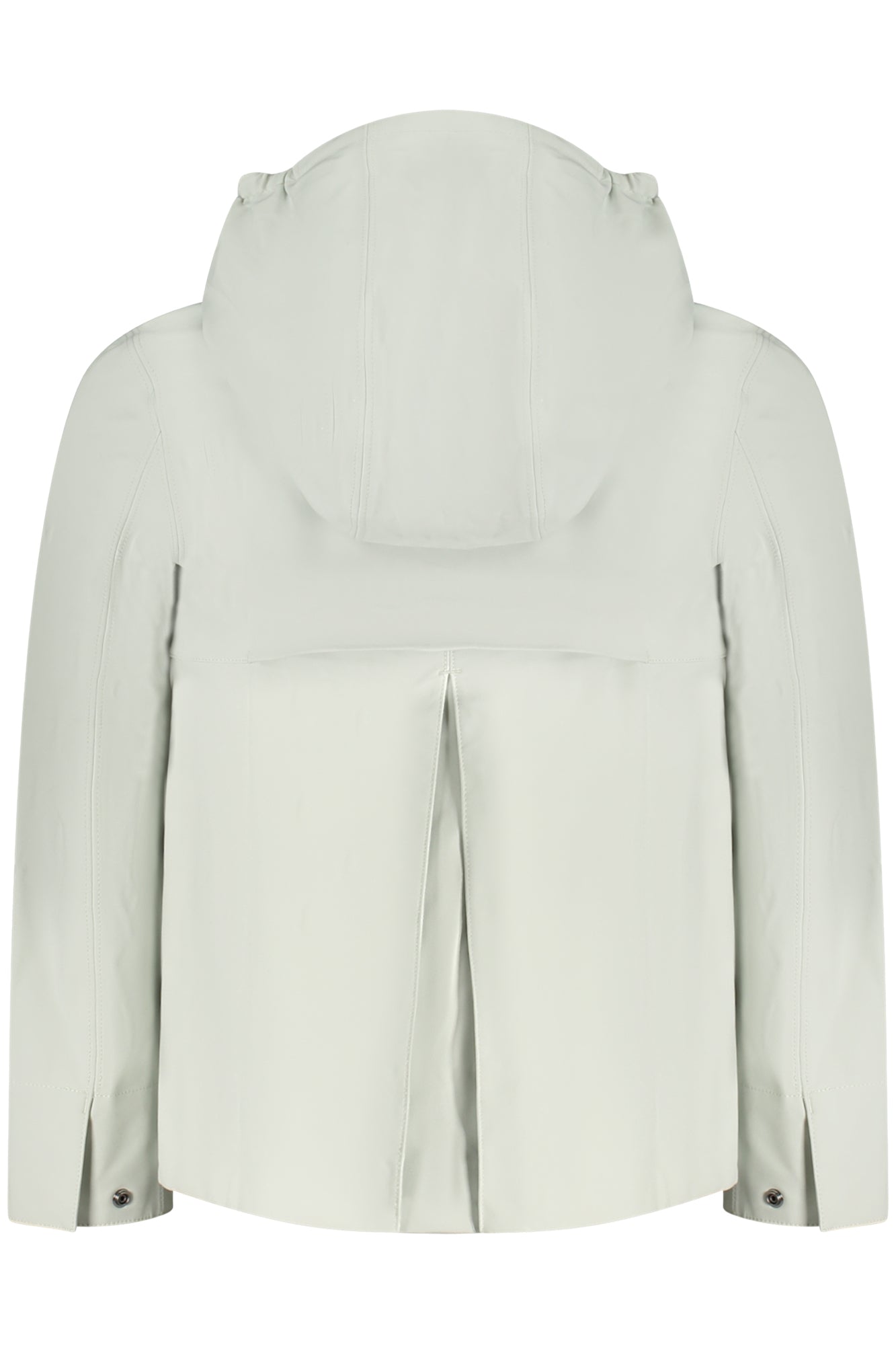 K-WAY GIACCA SPORTIVA BAMBINA VERDE