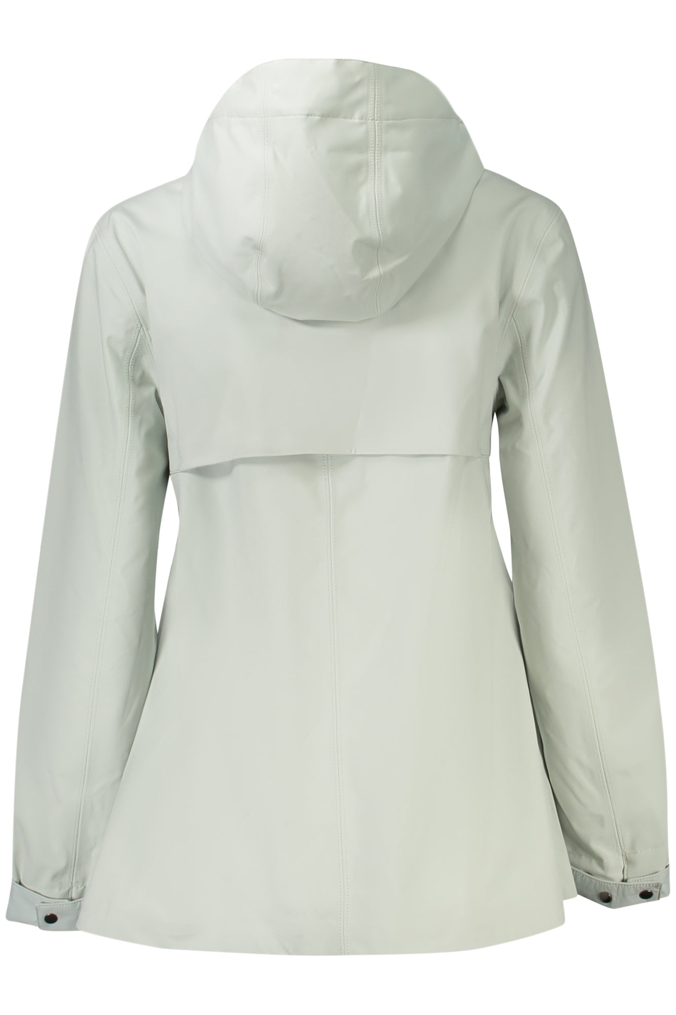 K-WAY GIACCA SPORTIVA DONNA VERDE