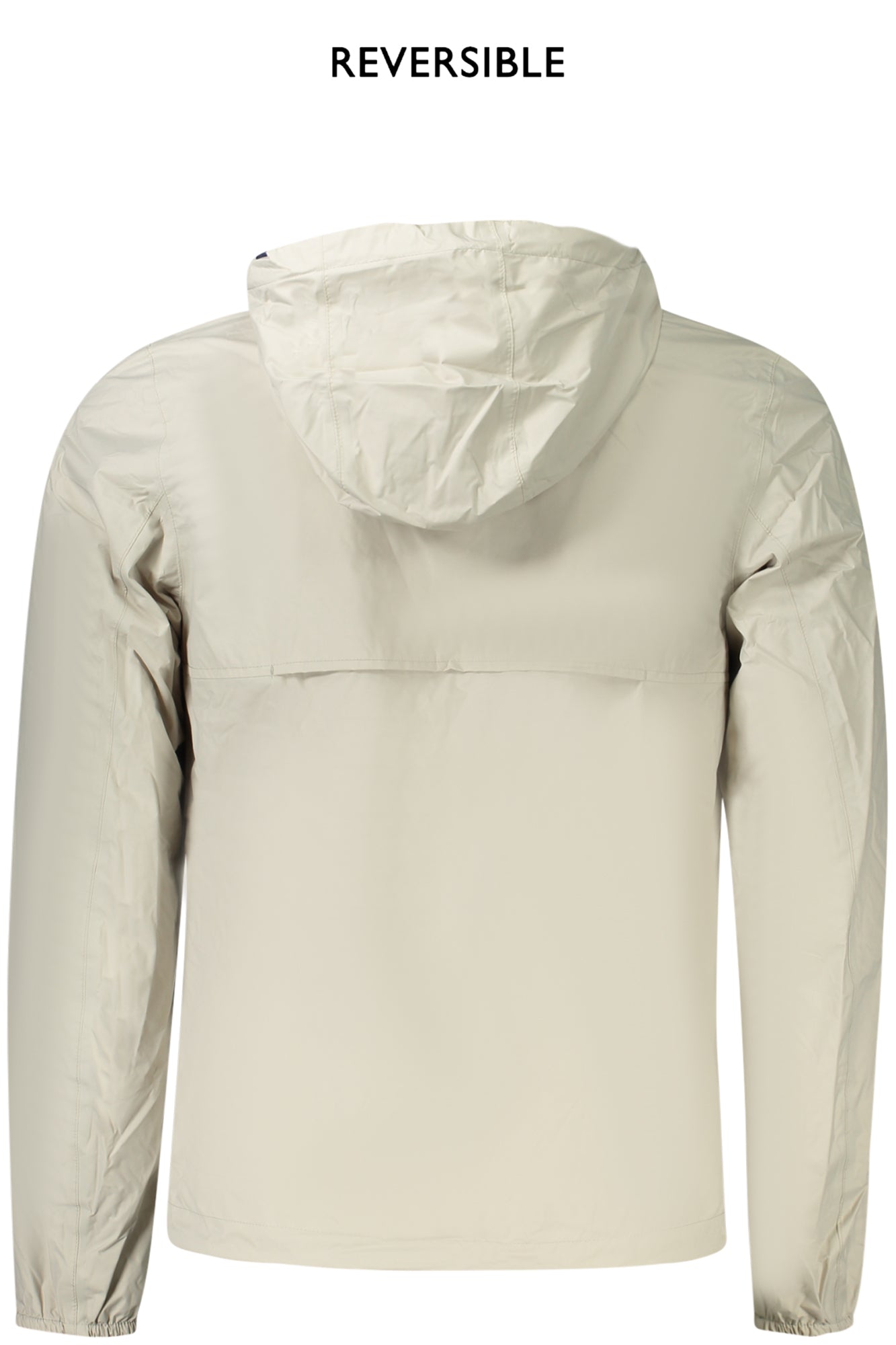 K-WAY GIACCA SPORTIVA UOMO BEIGE