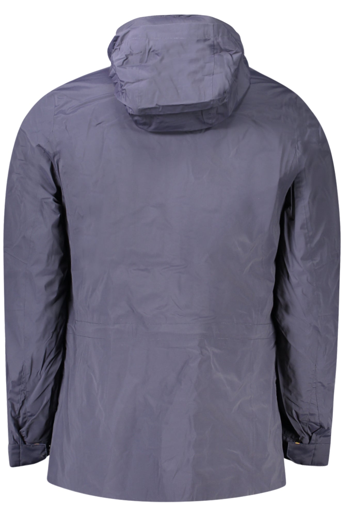 K-WAY GIACCA SPORTIVA UOMO BLU