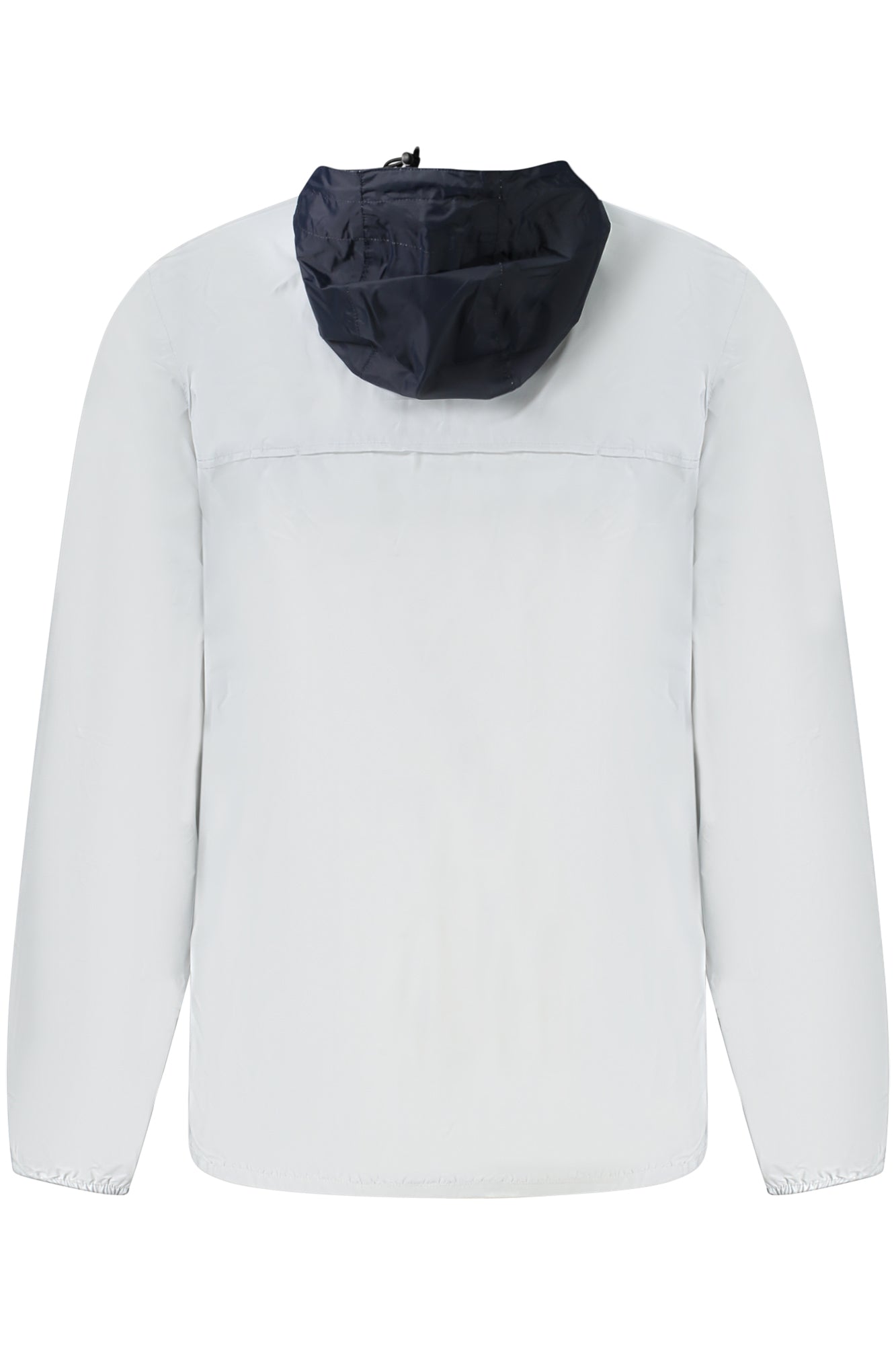 K-WAY GIACCA SPORTIVA UOMO GRIGIO