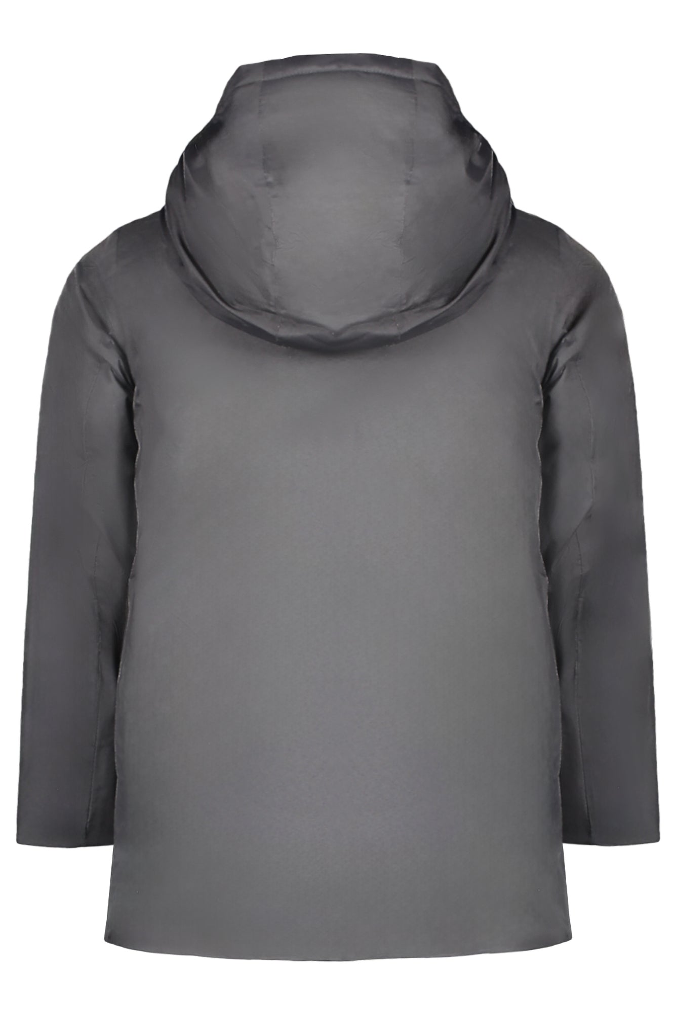 K-WAY GIUBBOTTO BAMBINA NERO