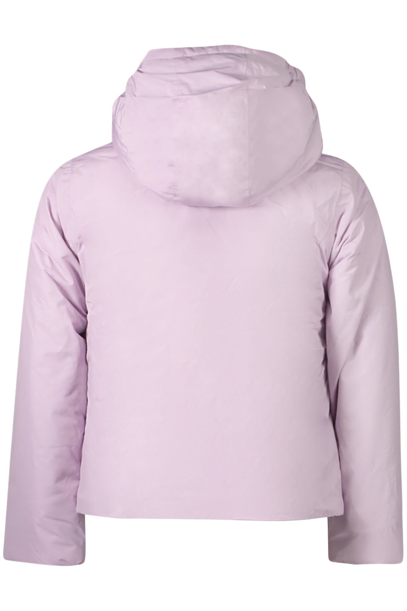 K-WAY GIUBBOTTO BAMBINA ROSA