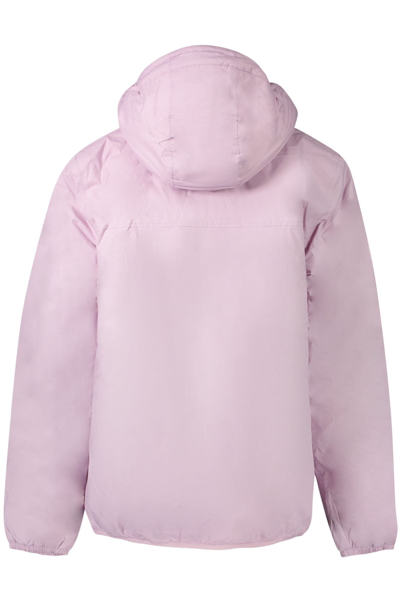 K-WAY GIUBBOTTO BAMBINA ROSA