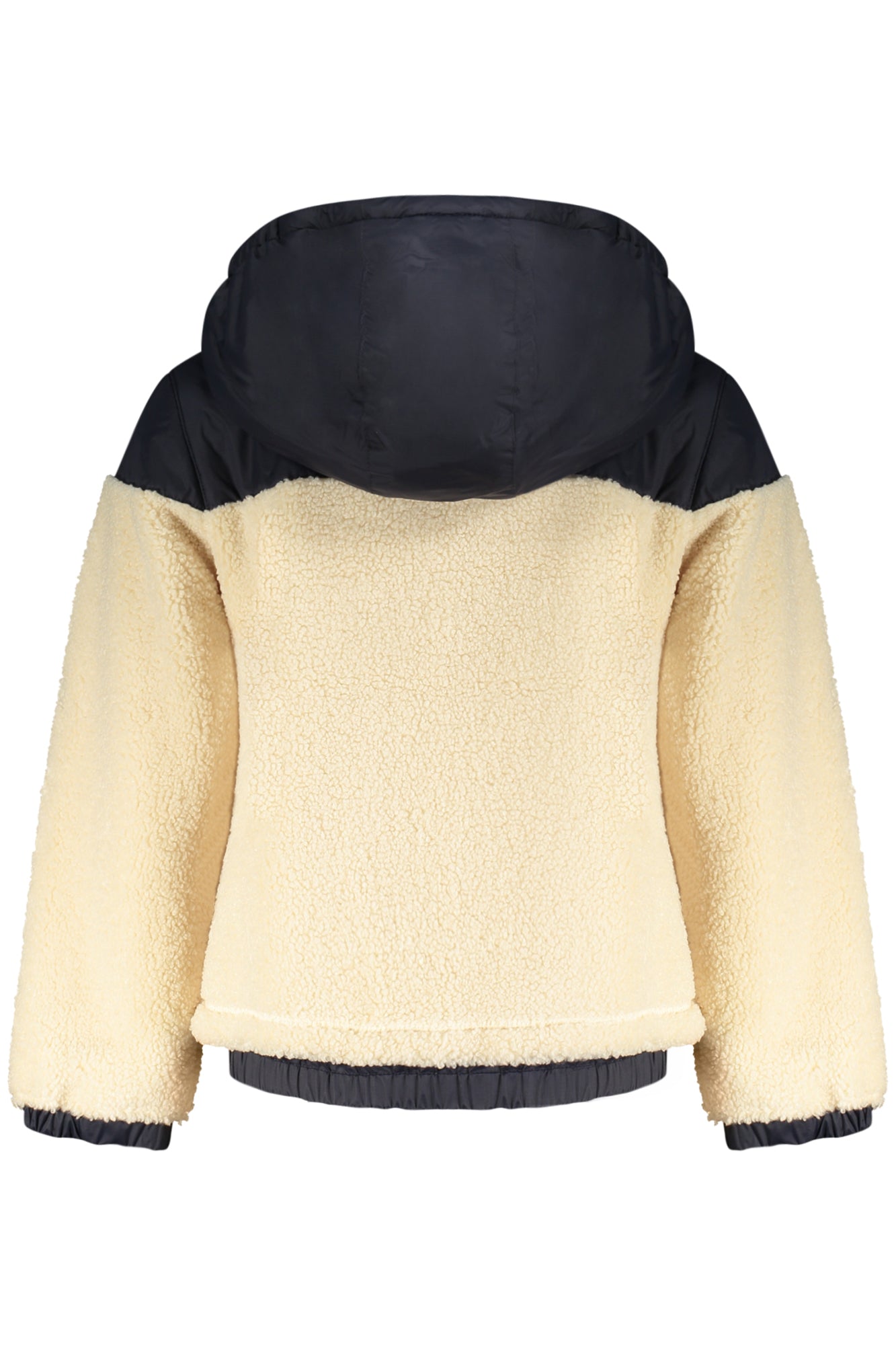 K-WAY GIUBBOTTO BAMBINO BLU