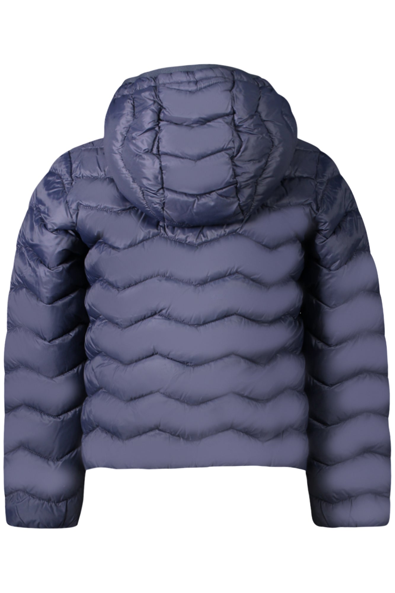 K-WAY GIUBBOTTO BAMBINO BLU