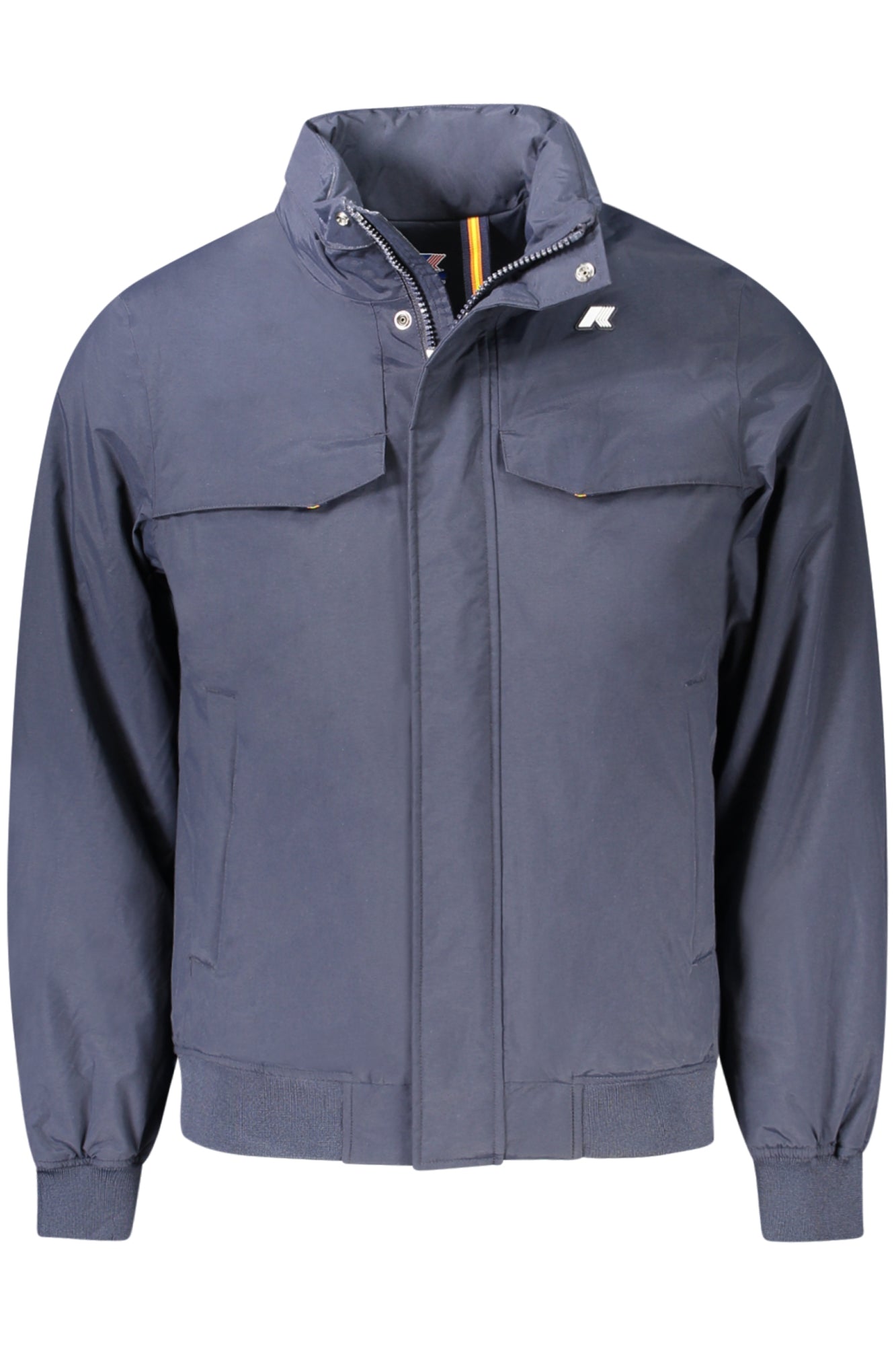 K-WAY GIUBBOTTO UOMO BLU