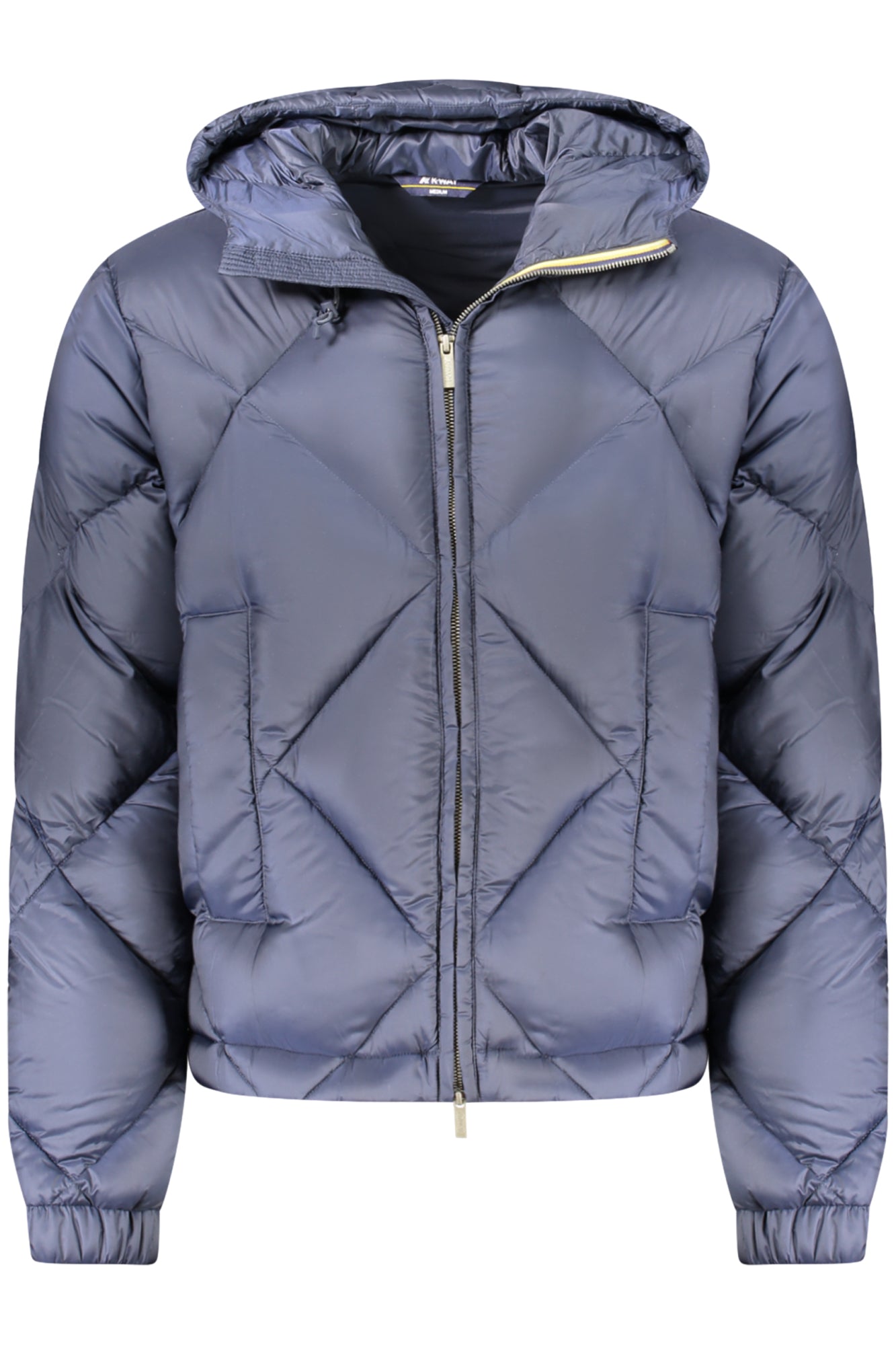 K-WAY GIUBBOTTO UOMO BLU