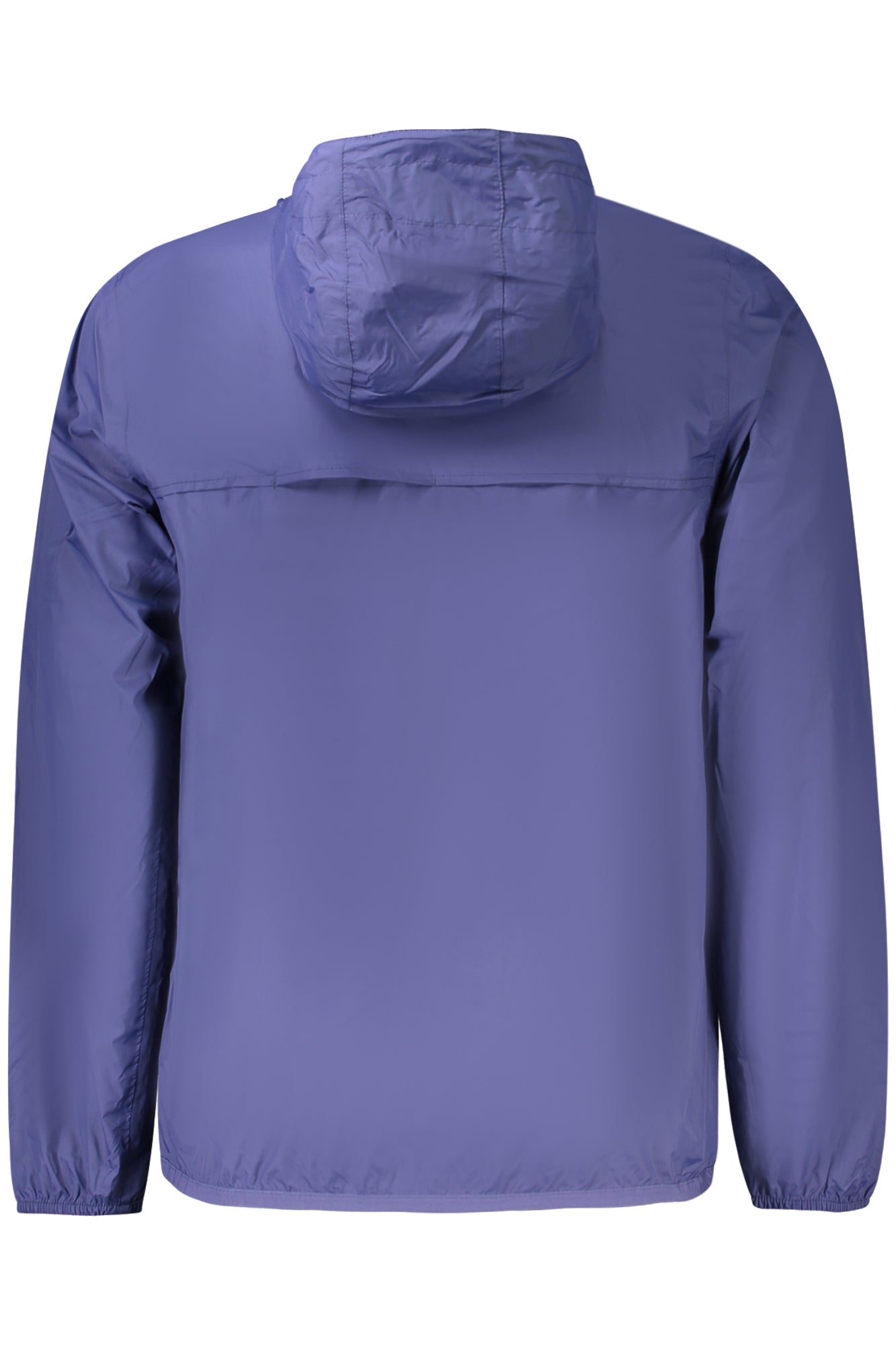 K-WAY GIUBBOTTO UOMO BLU