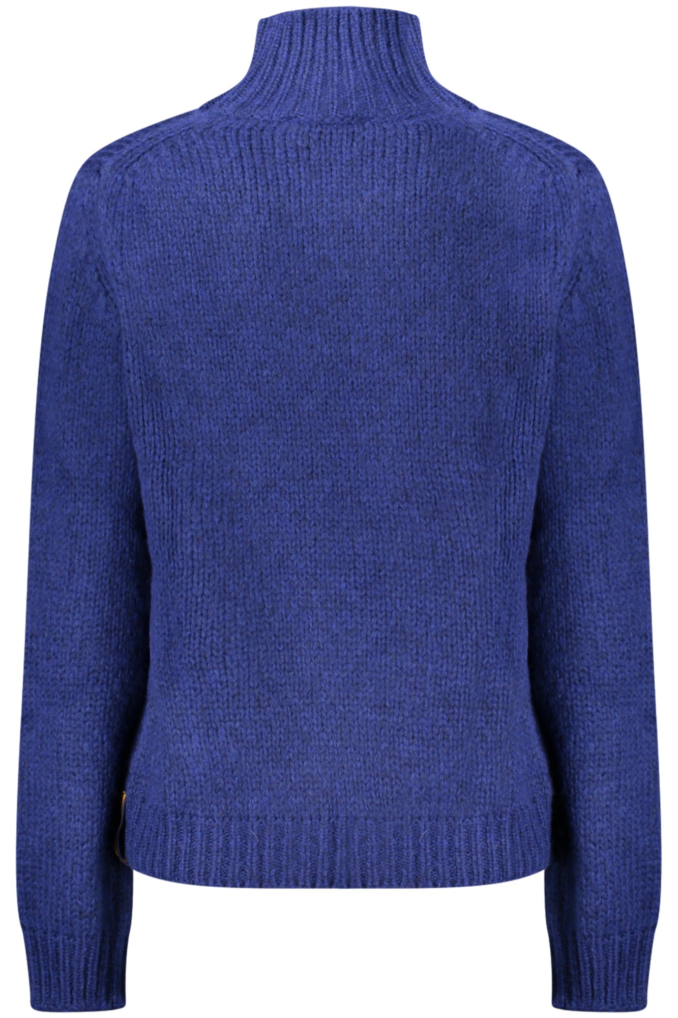 K-WAY MAGLIONE DONNA BLU