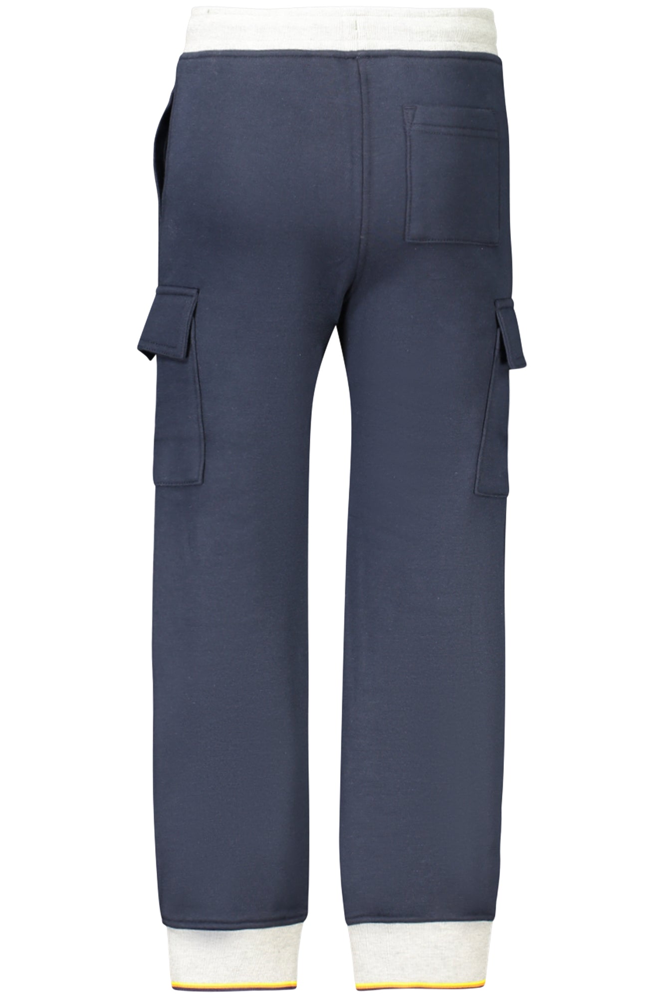 K-WAY PANTALONE BAMBINO BLU