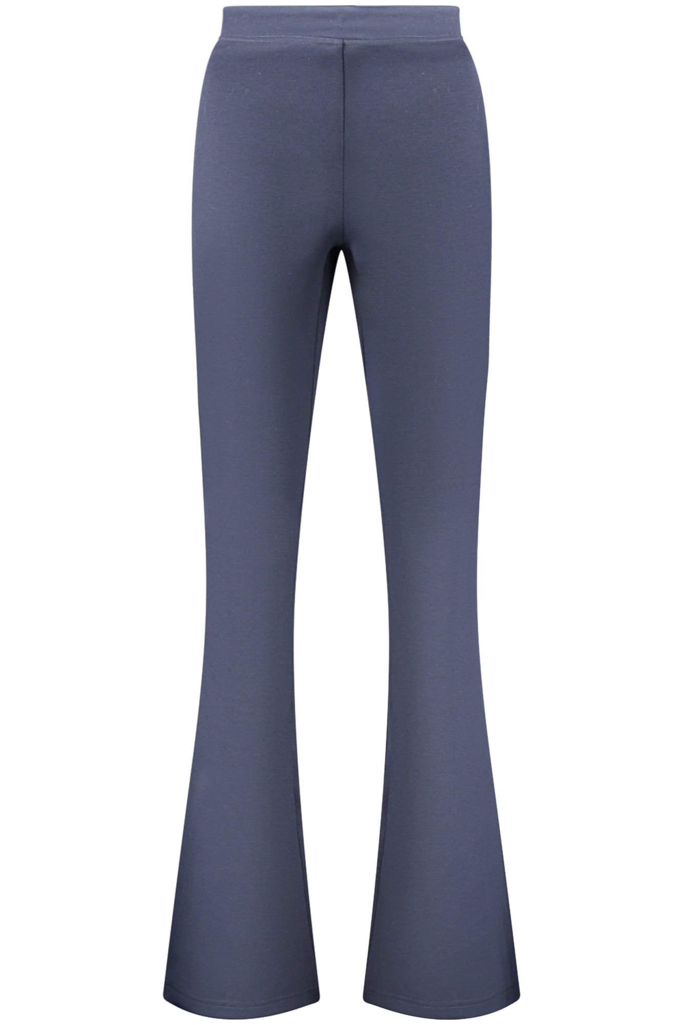 K-WAY PANTALONE DONNA BLU