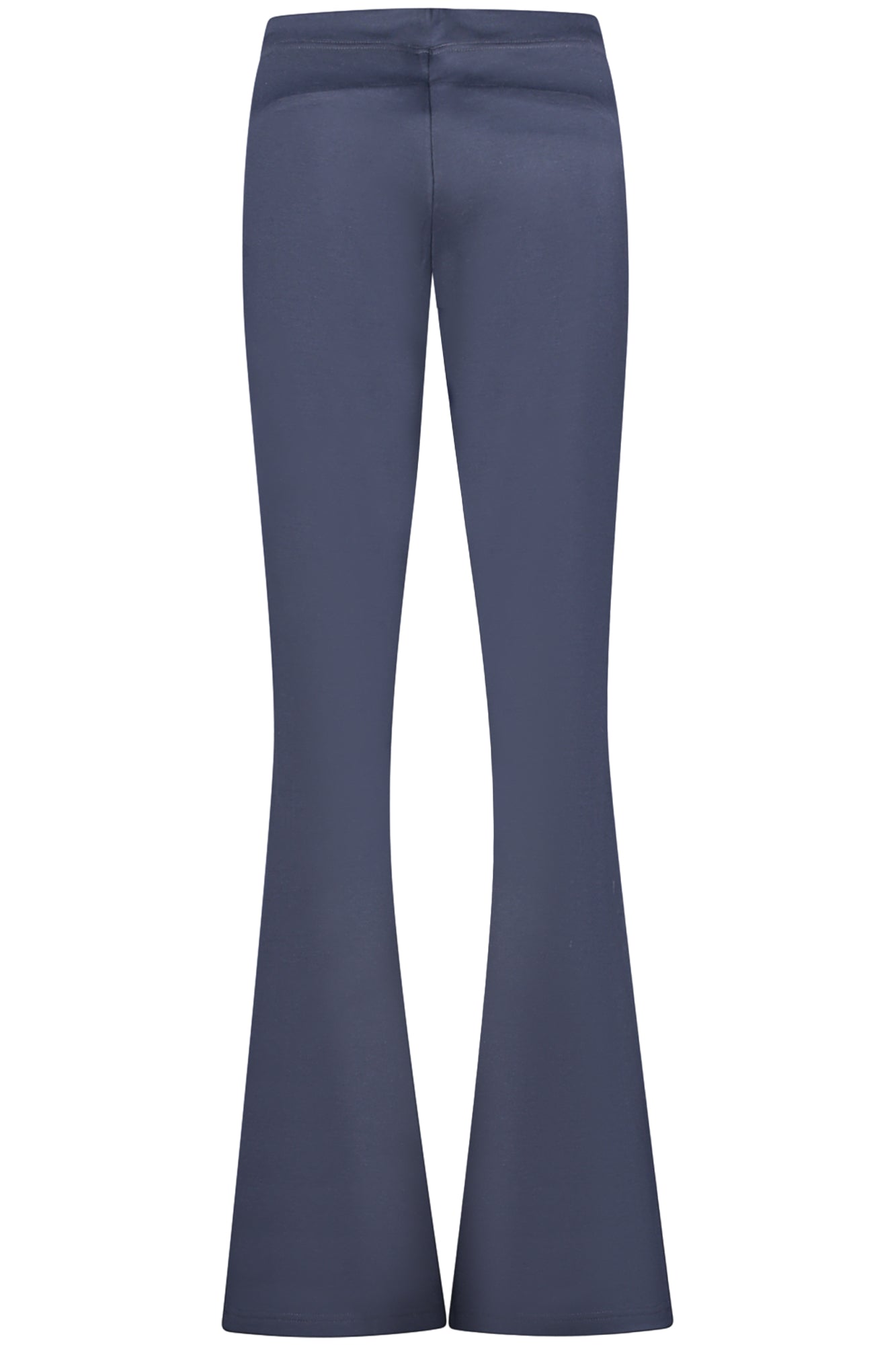 K-WAY PANTALONE DONNA BLU