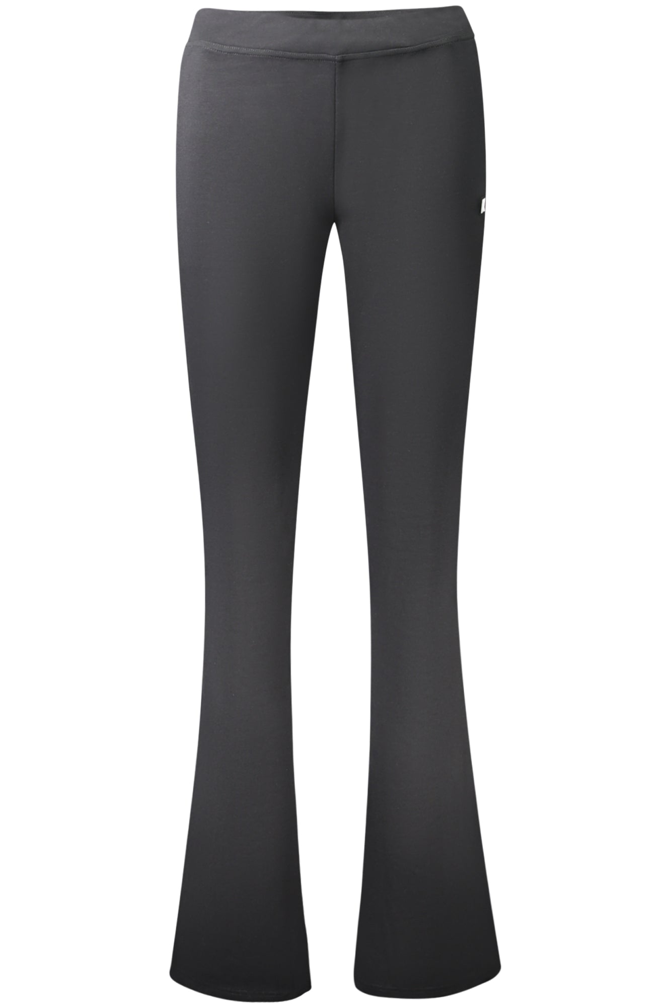 K-WAY PANTALONE DONNA NERO