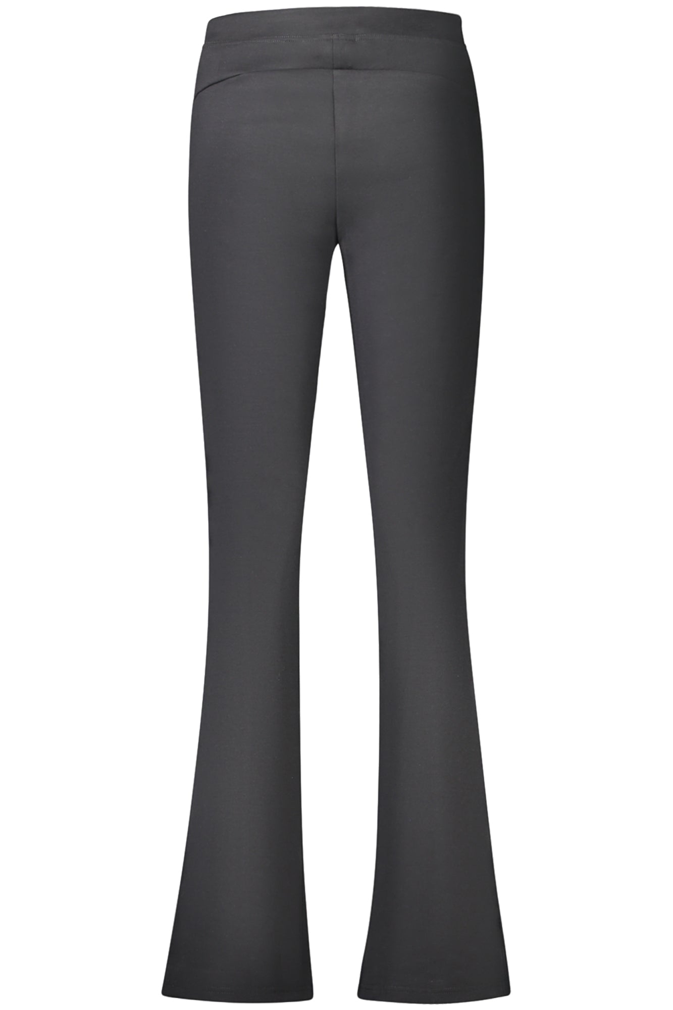 K-WAY PANTALONE DONNA NERO