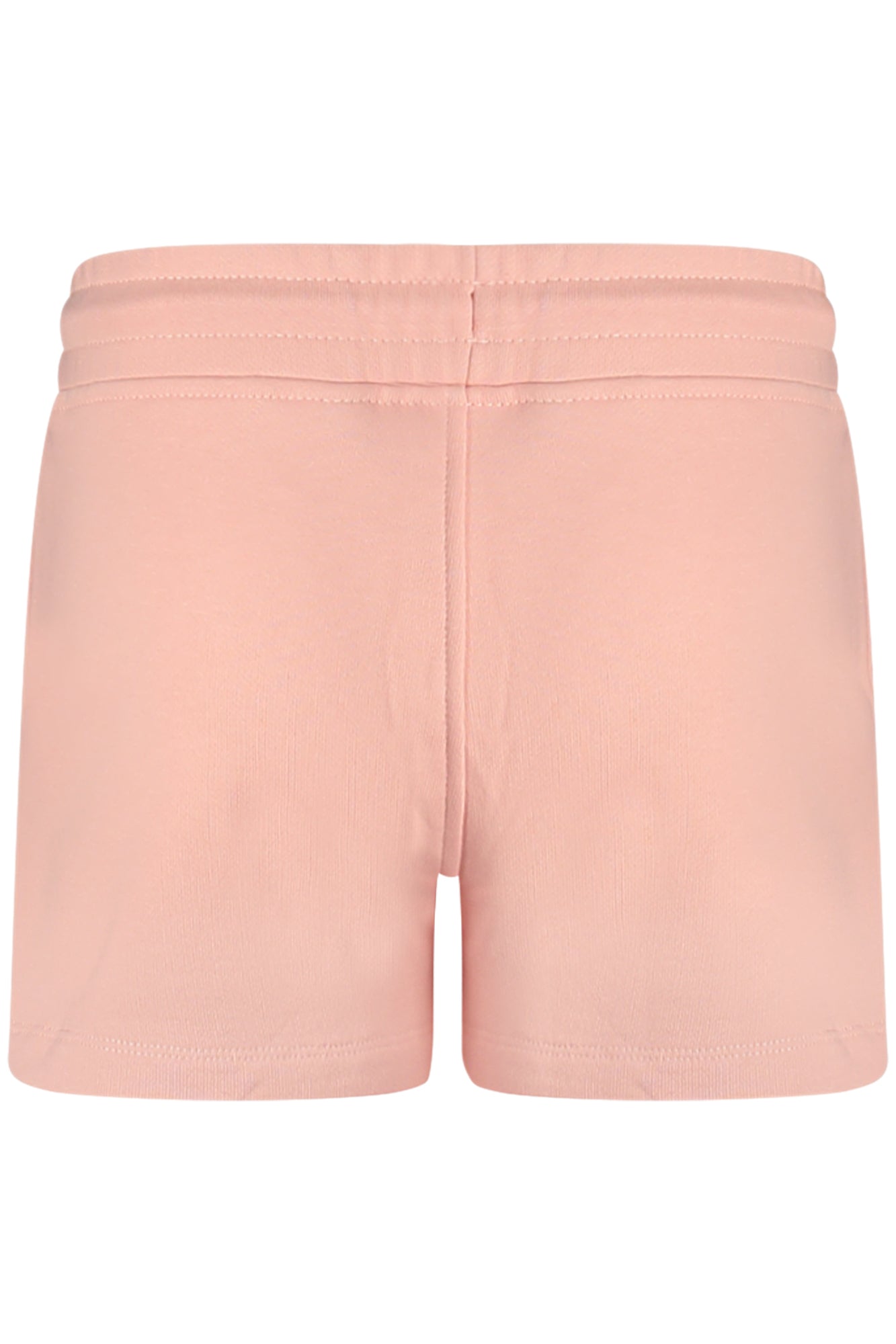 K-WAY PANTALONE SHORT BAMBINA ROSA