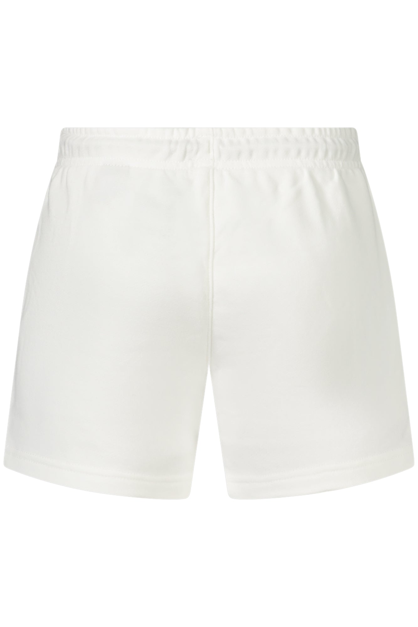 K-WAY PANTALONE SHORT BAMBINO BIANCO