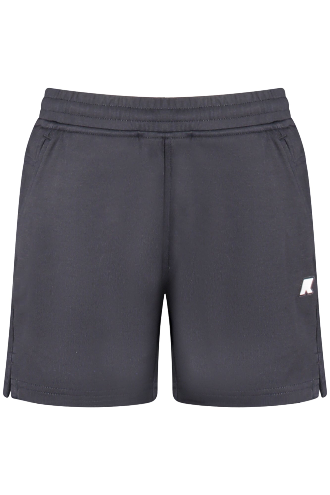 K-WAY PANTALONE SHORT BAMBINO BLU