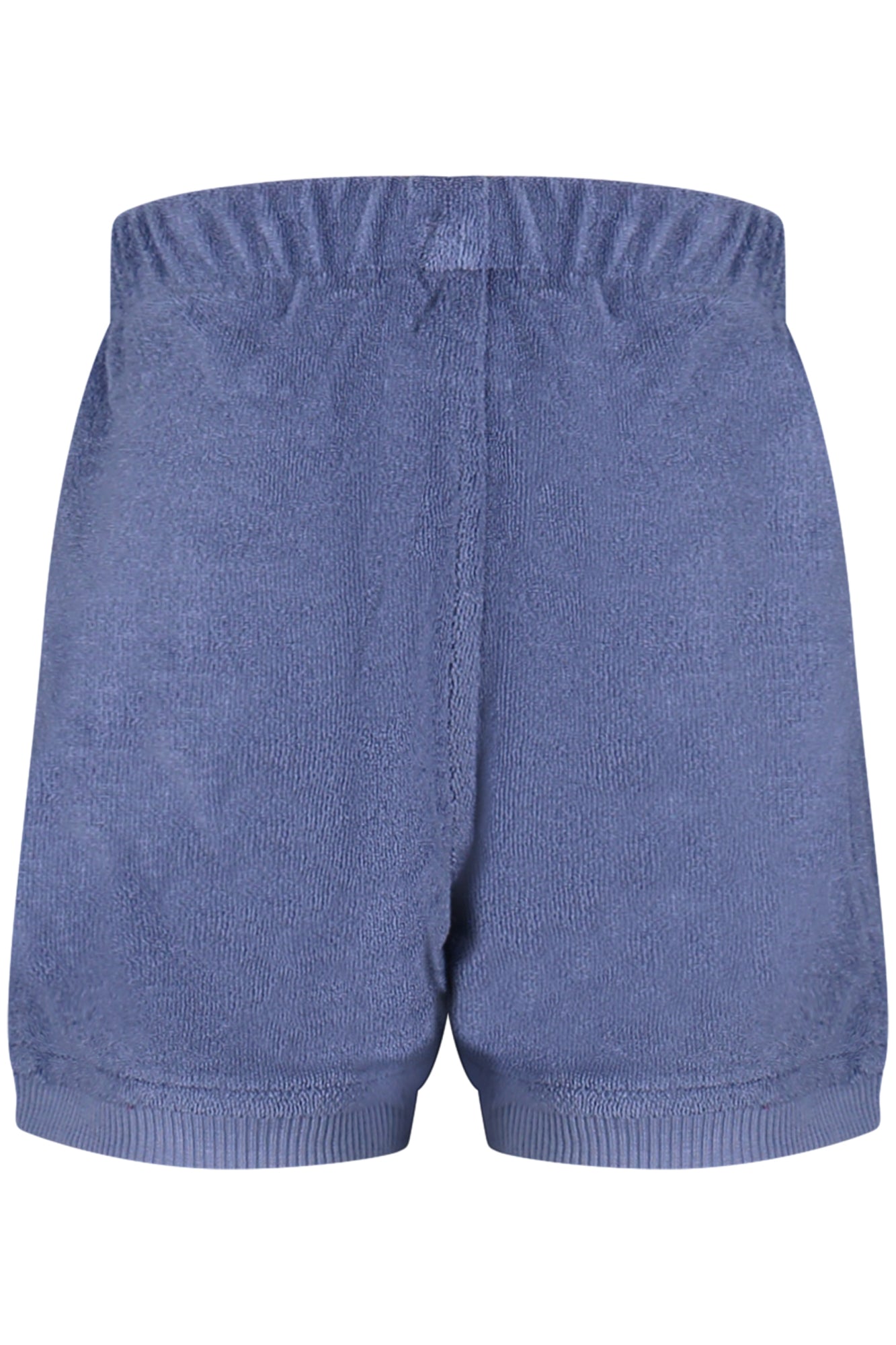 K-WAY PANTALONE SHORT BAMBINO BLU