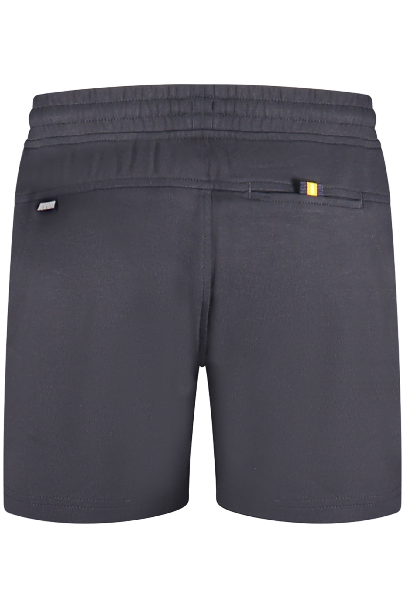 K-WAY PANTALONE SHORT BAMBINO BLU