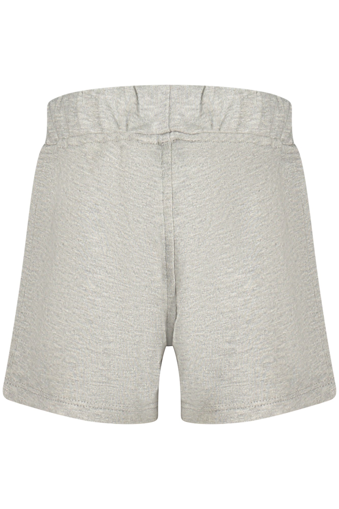 K-WAY PANTALONE SHORT BAMBINO GRIGIO
