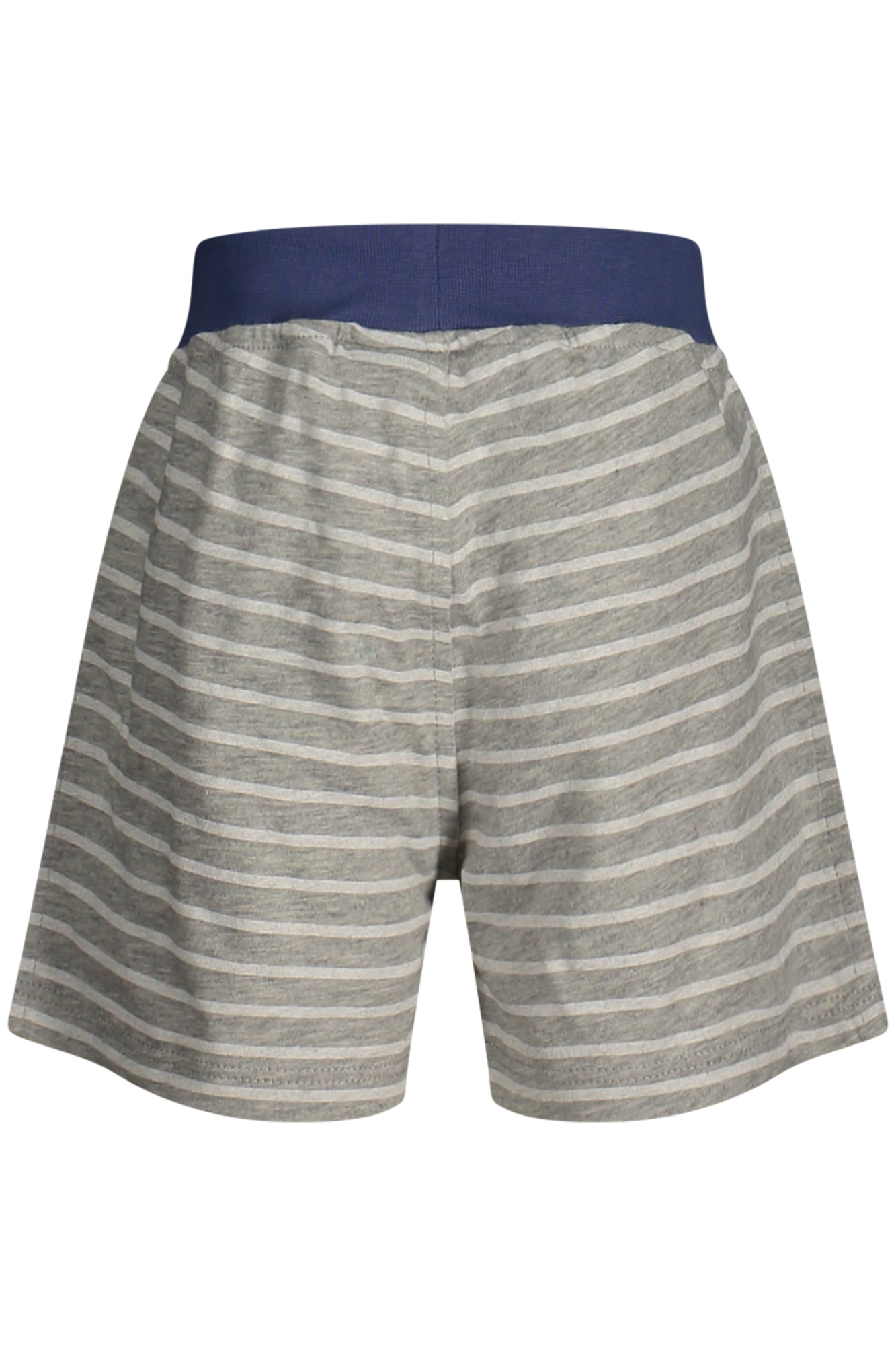 K-WAY PANTALONE SHORT BAMBINO GRIGIO