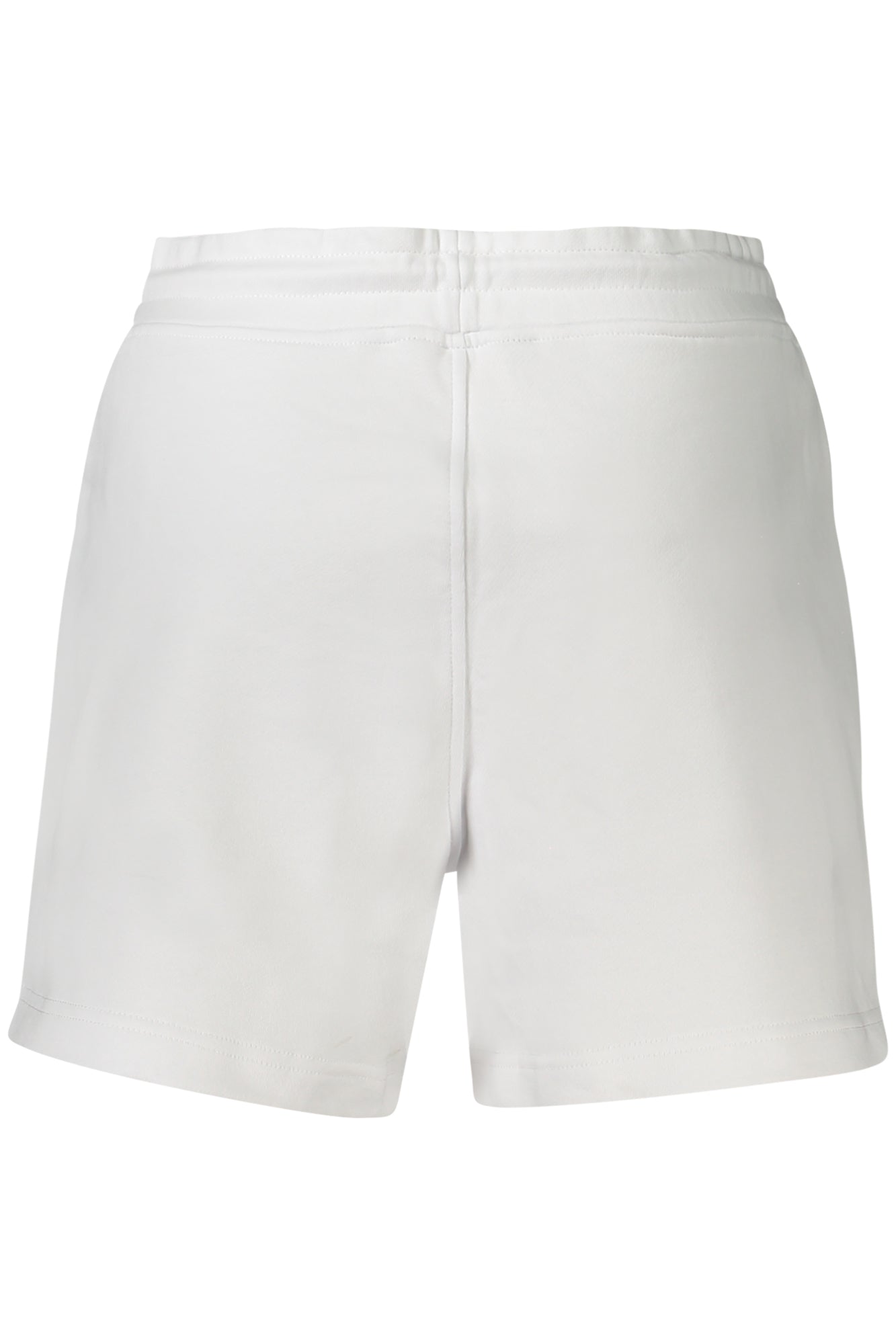 K-WAY PANTALONE SHORT DONNA BIANCO