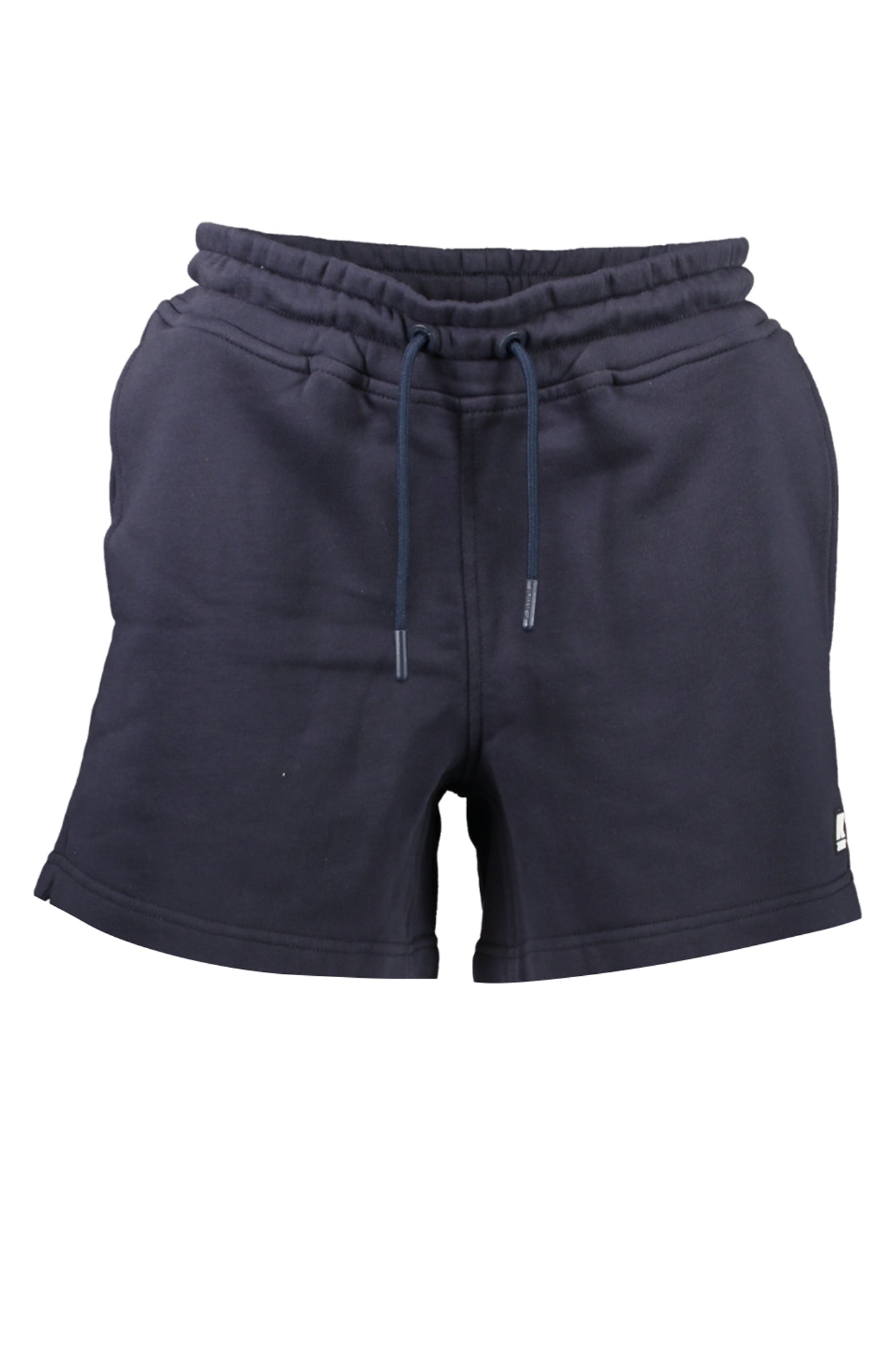 K-WAY PANTALONE SHORT DONNA BLU