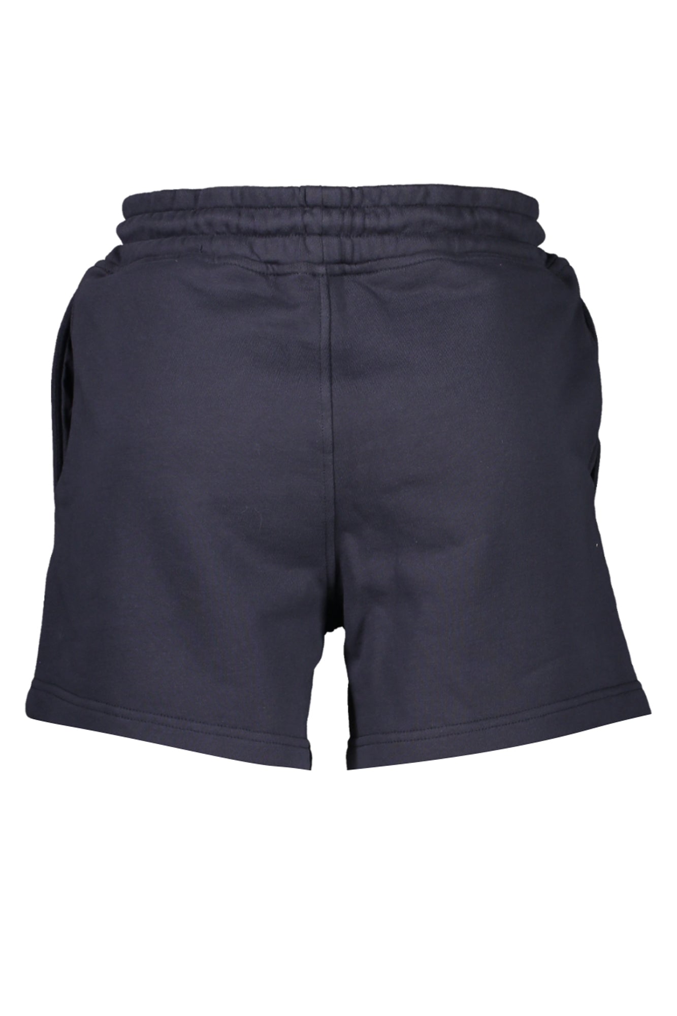 K-WAY PANTALONE SHORT DONNA BLU